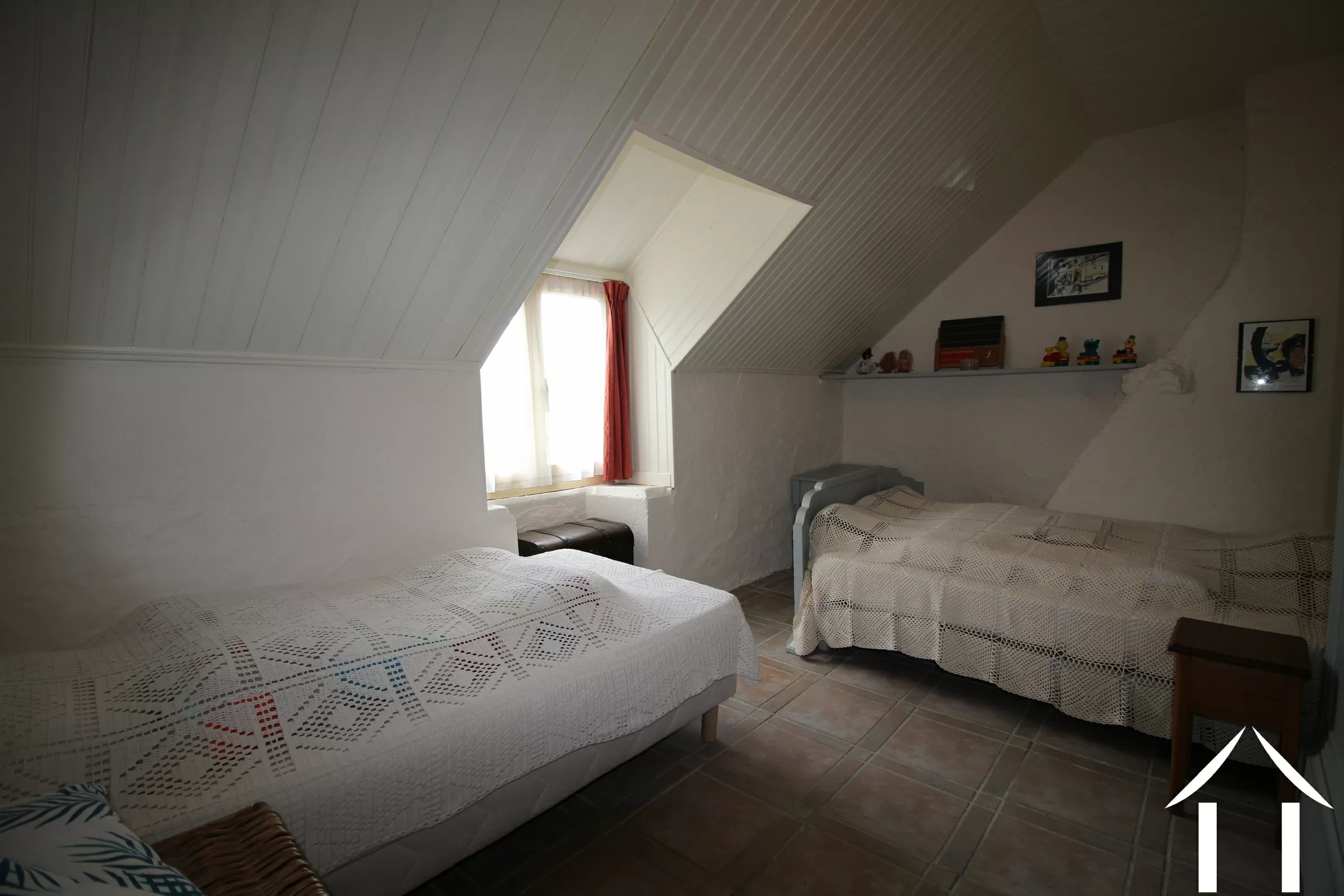 Haus zu verkaufen colmery, burgund, LB5535N Bild - 15