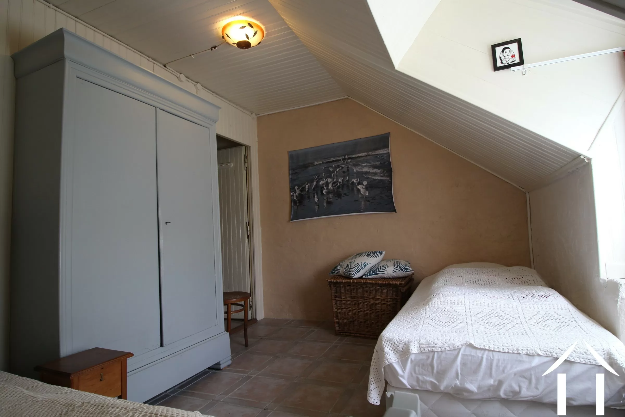 Haus zu verkaufen colmery, burgund, LB5535N Bild - 16