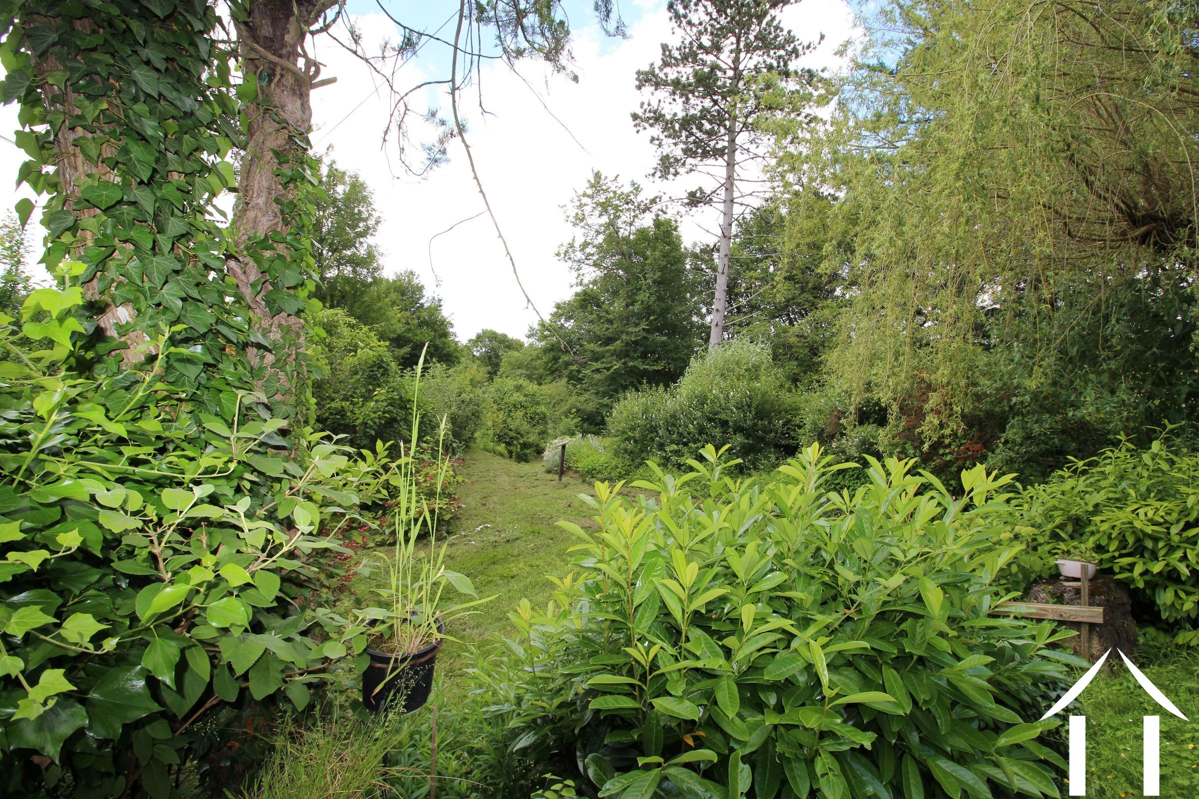 Haus zu verkaufen colmery, burgund, LB5535N Bild - 20