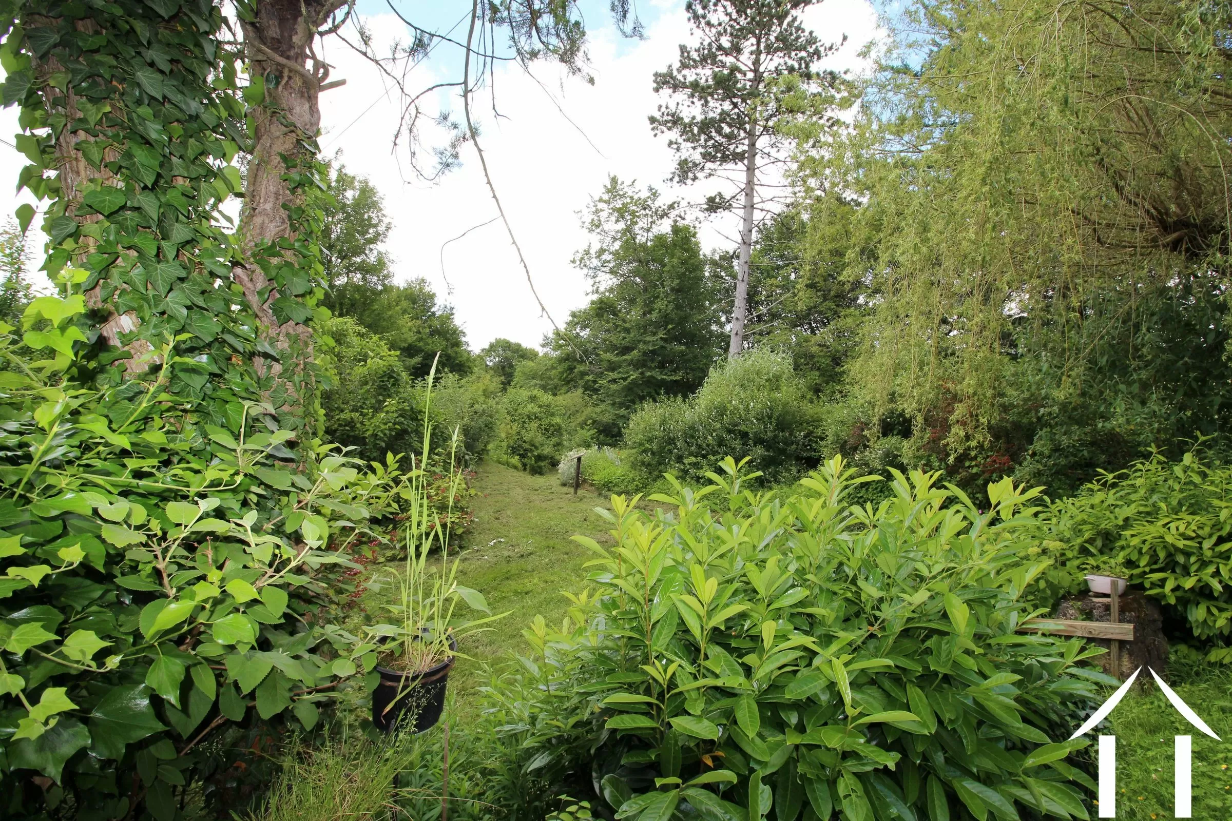 Haus zu verkaufen colmery, burgund, LB5535N Bild - 20