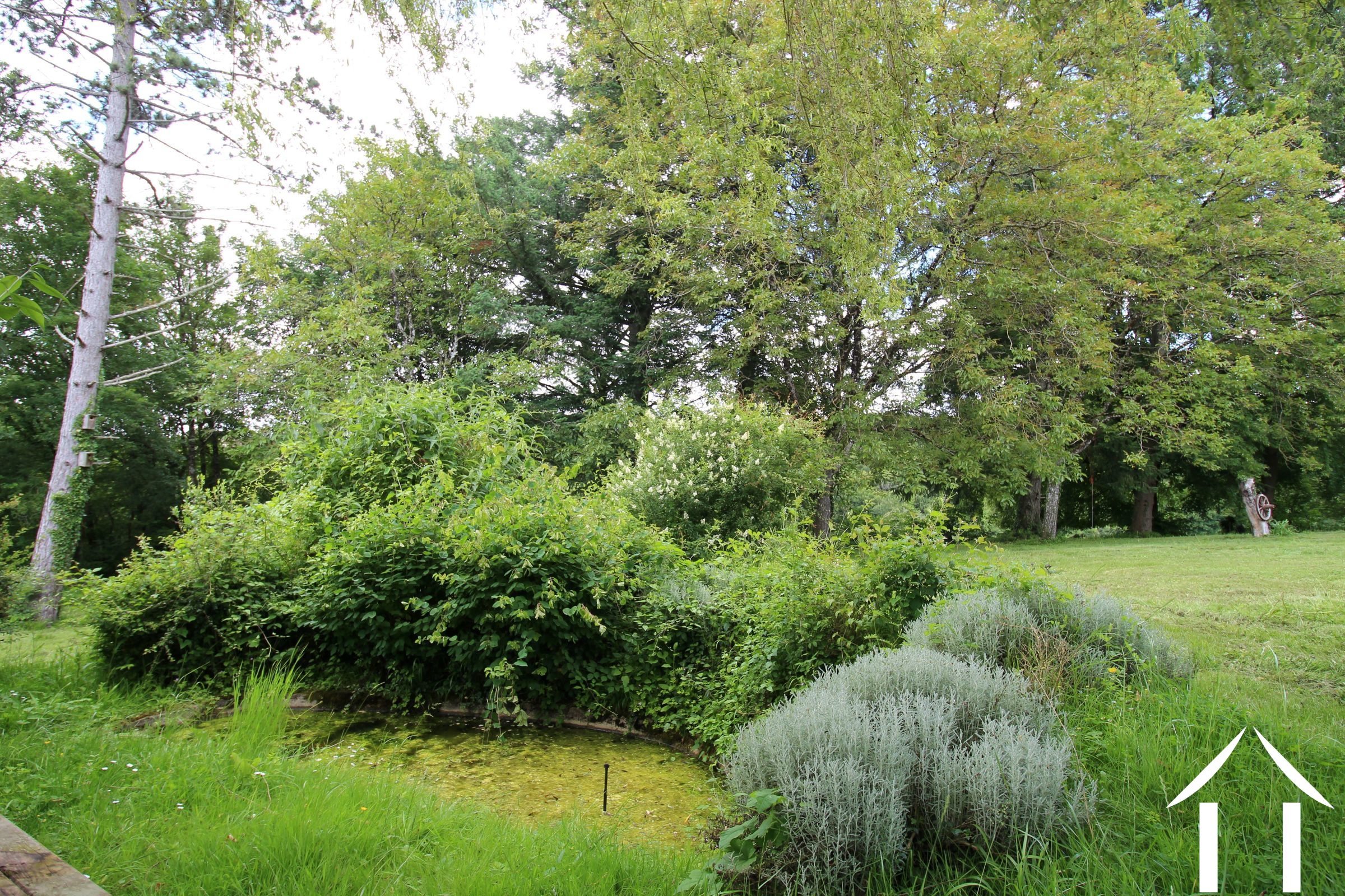 Haus zu verkaufen colmery, burgund, LB5535N Bild - 21