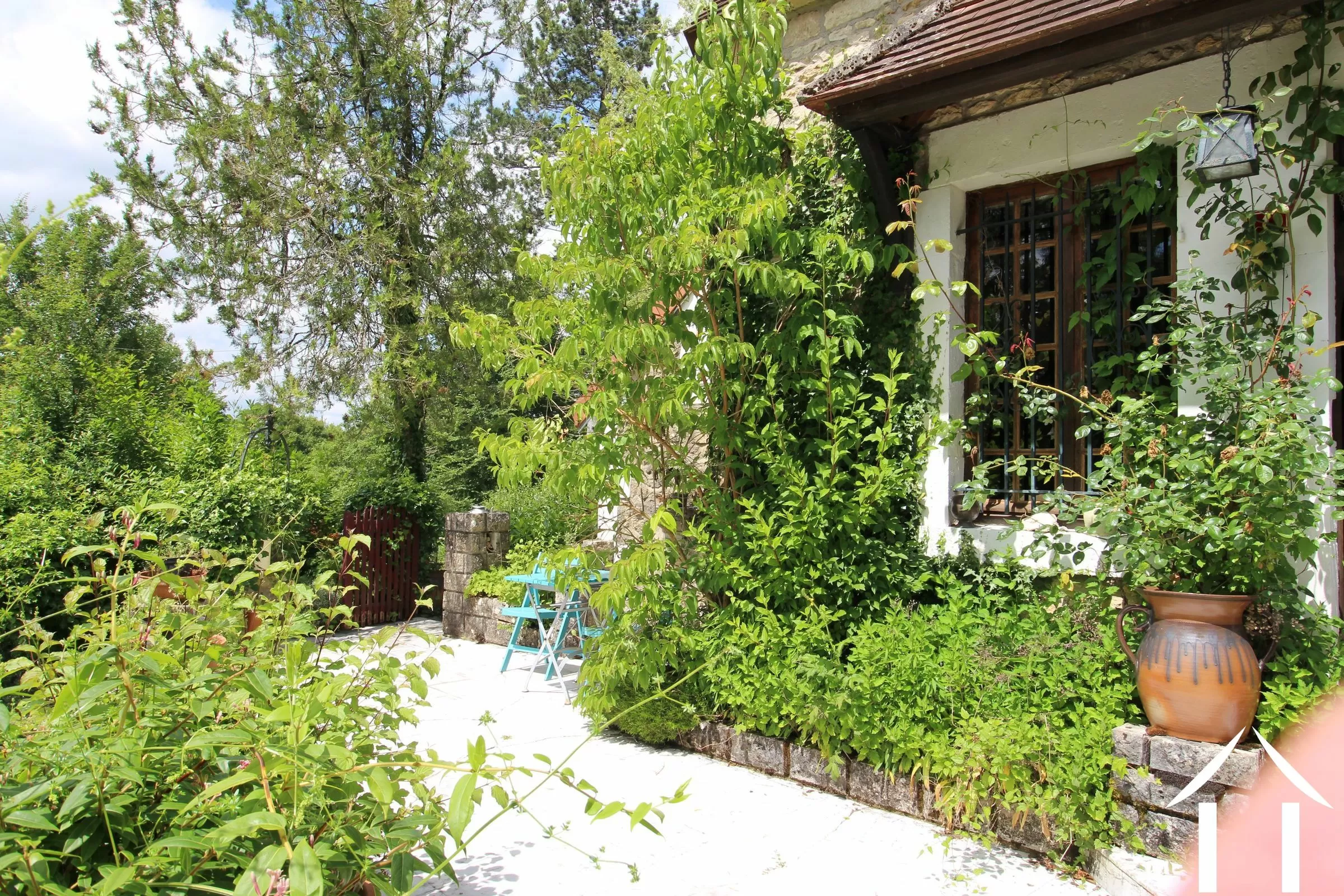 Haus zu verkaufen colmery, burgund, LB5535N Bild - 23