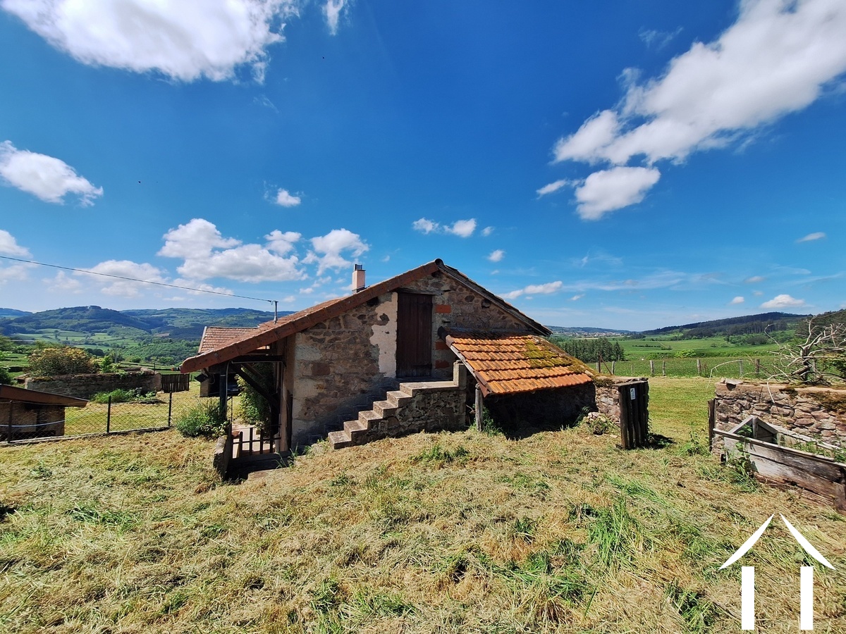 Haus zu verkaufen trambly, burgund, JDP5534S Bild - 26