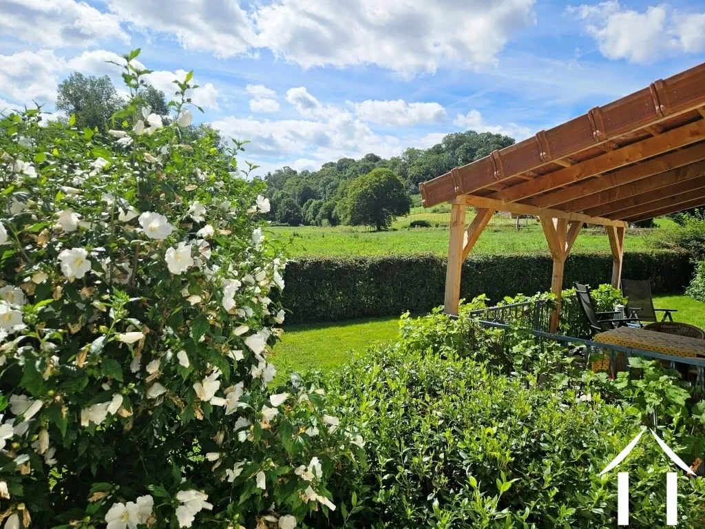 Haus zu verkaufen la motte ternant, burgund, RT5541P Bild - 8