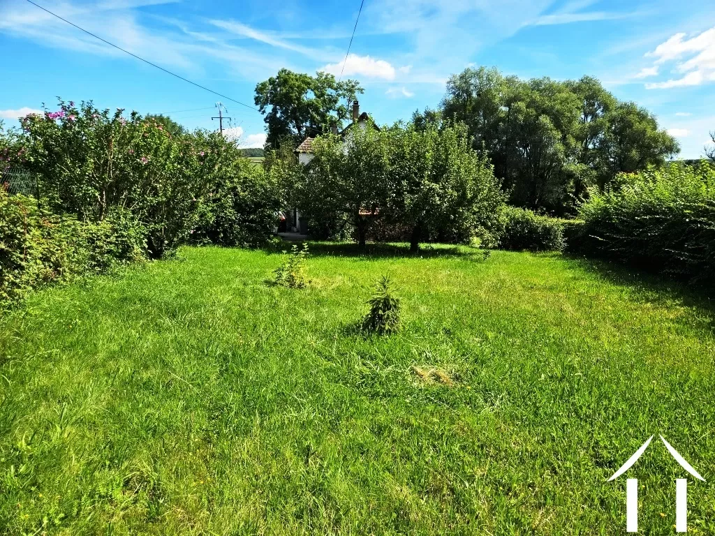 Haus zu verkaufen la motte ternant, burgund, RT5541P Bild - 18