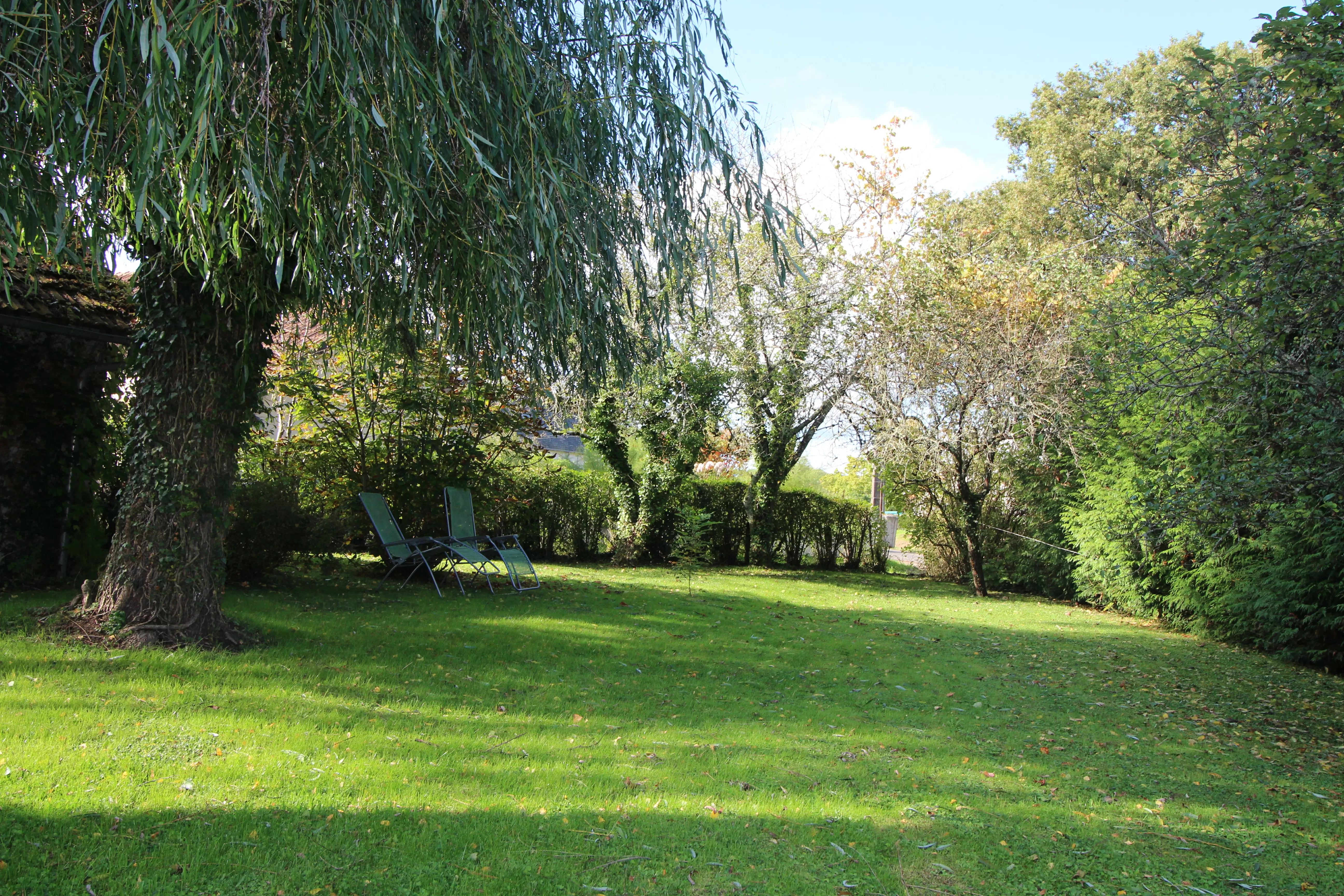 Haus zu verkaufen anlezy, burgund, LB5561N Bild - 24