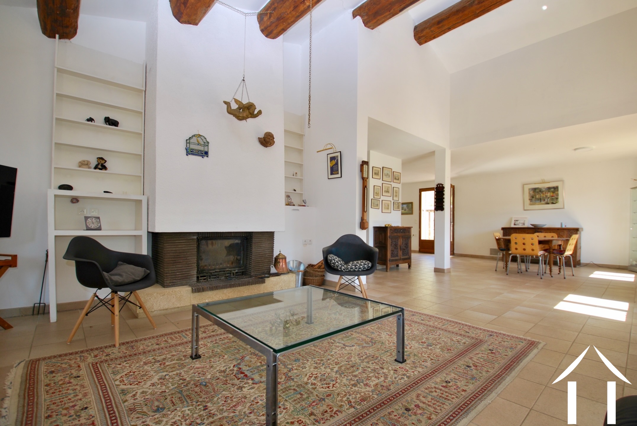 Haus zu verkaufen roquebrun, languedoc-roussillon, 09-6903 Bild - 3