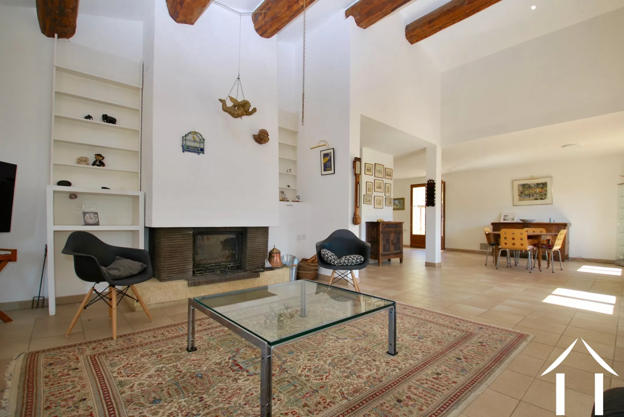 Haus zu verkaufen roquebrun, languedoc-roussillon, 09-6903 Bild - 3