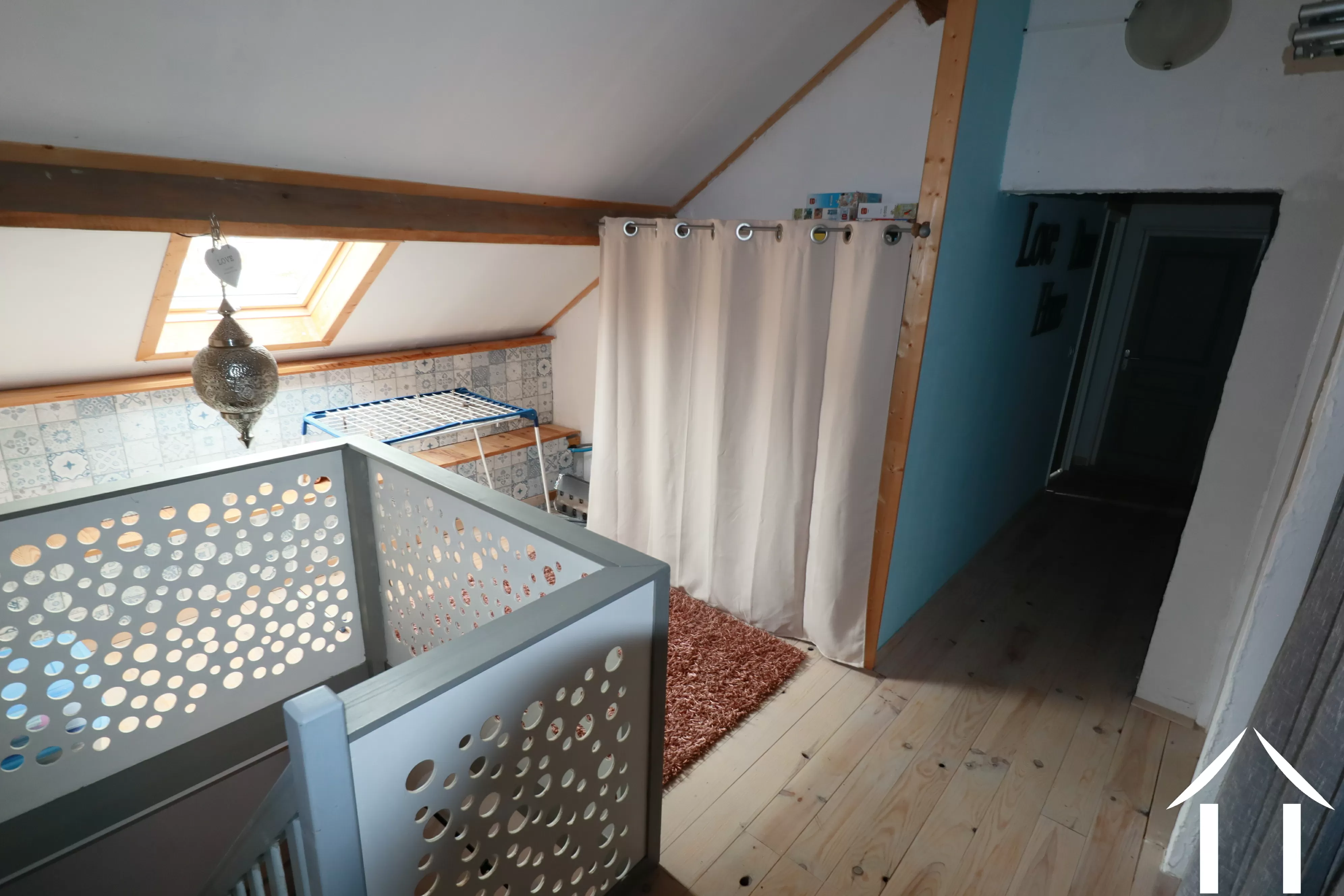 Haus zu verkaufen villapourcon, burgund, CVH5565 Bild - 17