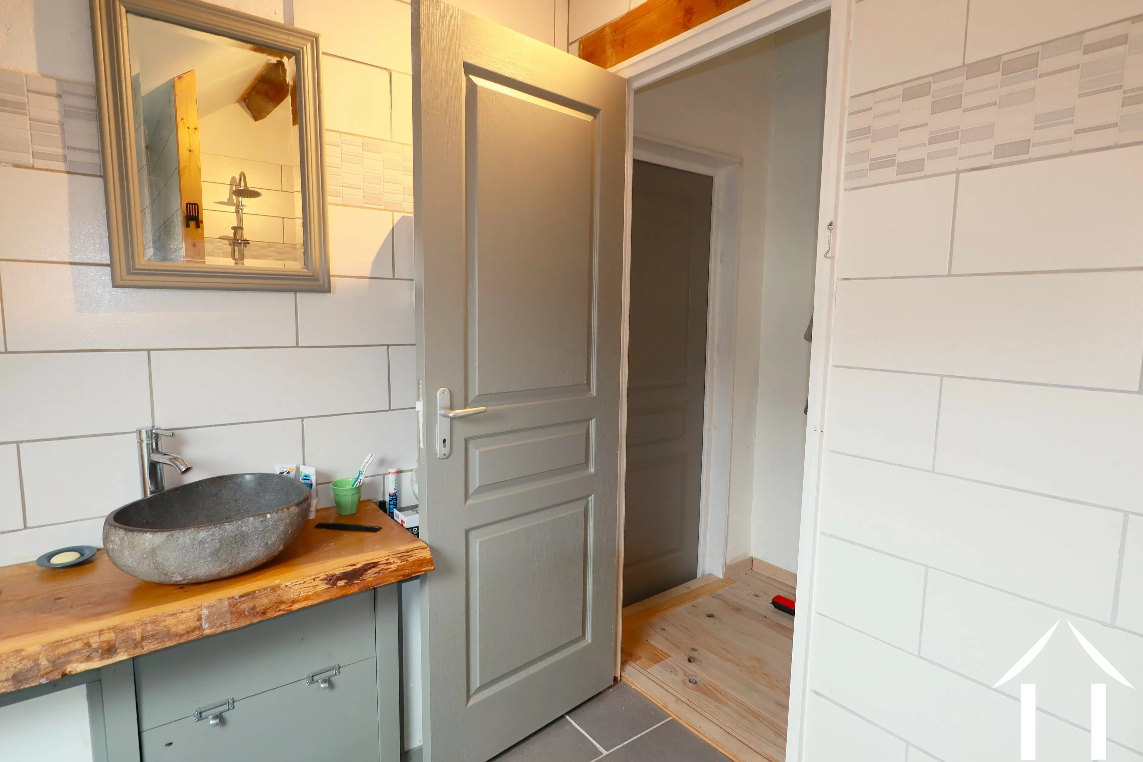 Haus zu verkaufen villapourcon, burgund, CVH5565 Bild - 14