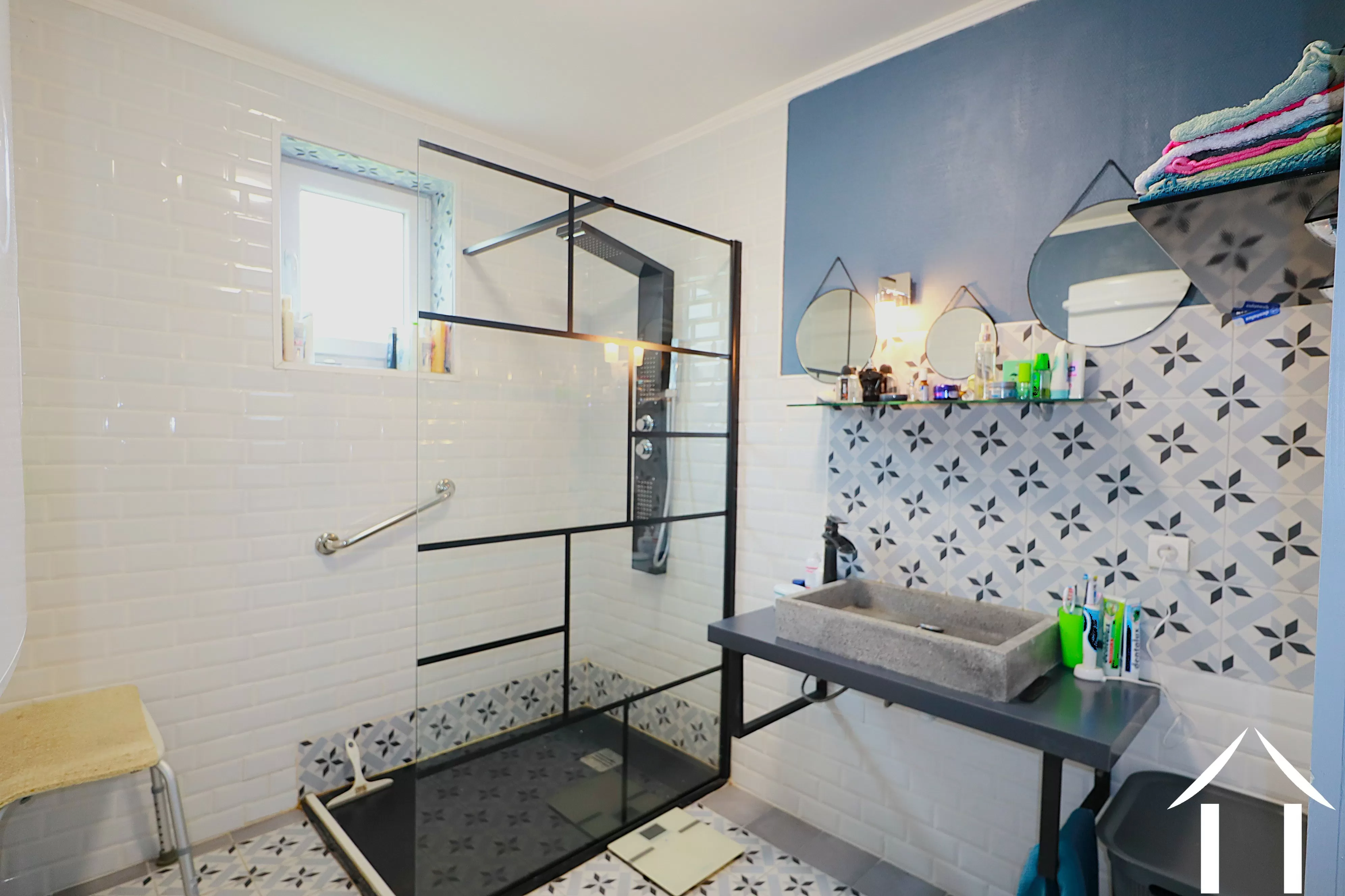 Haus zu verkaufen villapourcon, burgund, CVH5565 Bild - 21