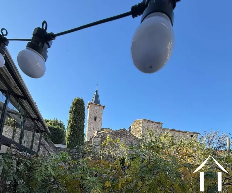 Haus zu verkaufen roquessels, languedoc-roussillon, 11-2508 Bild - 2