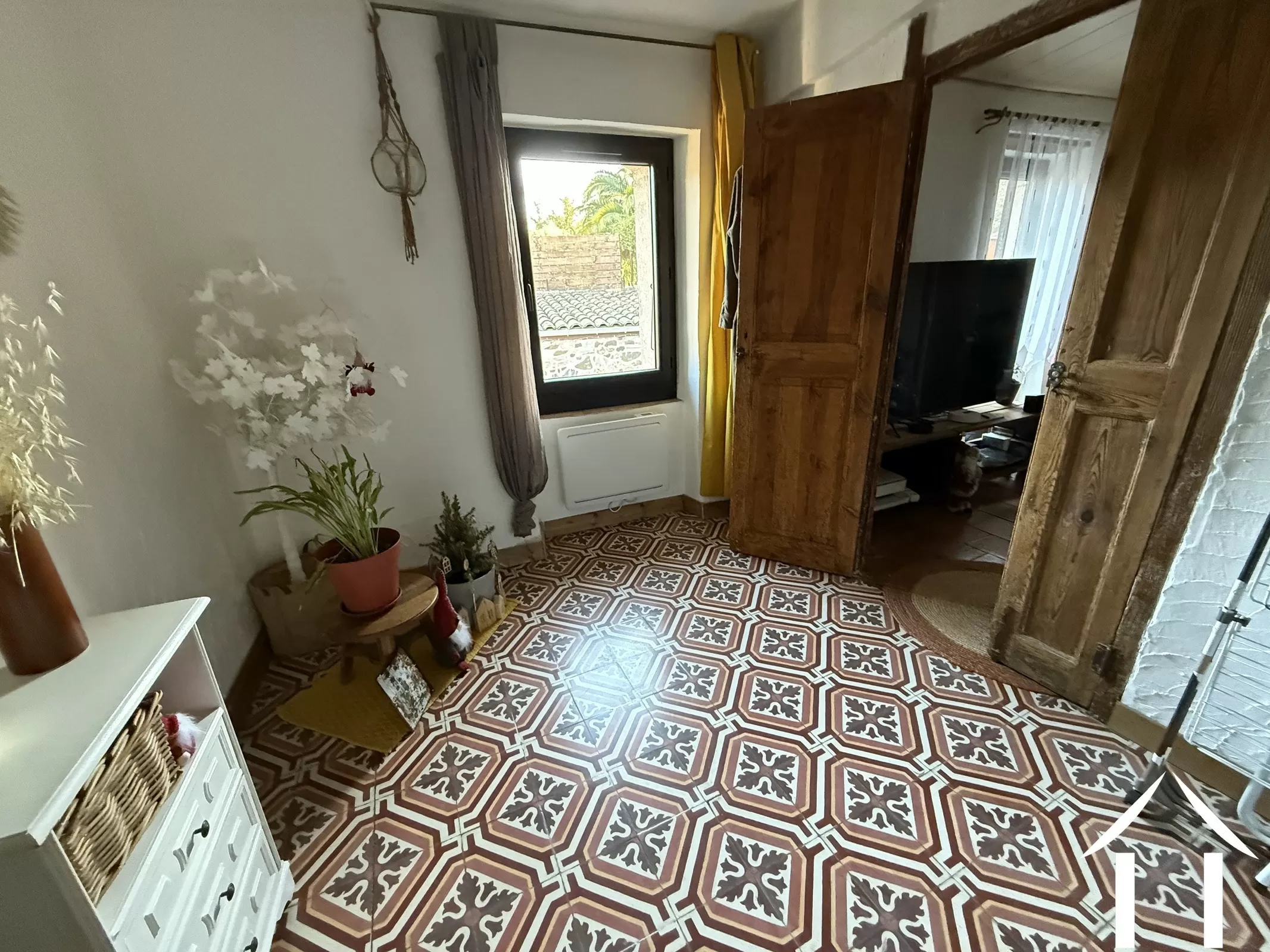 Haus zu verkaufen roquessels, languedoc-roussillon, 11-2508 Bild - 8