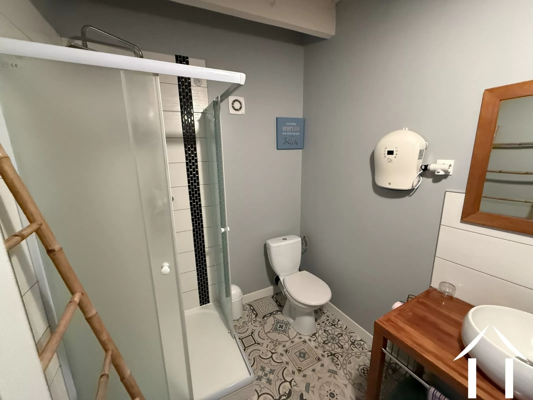 Haus zu verkaufen roquessels, languedoc-roussillon, 11-2508 Bild - 9