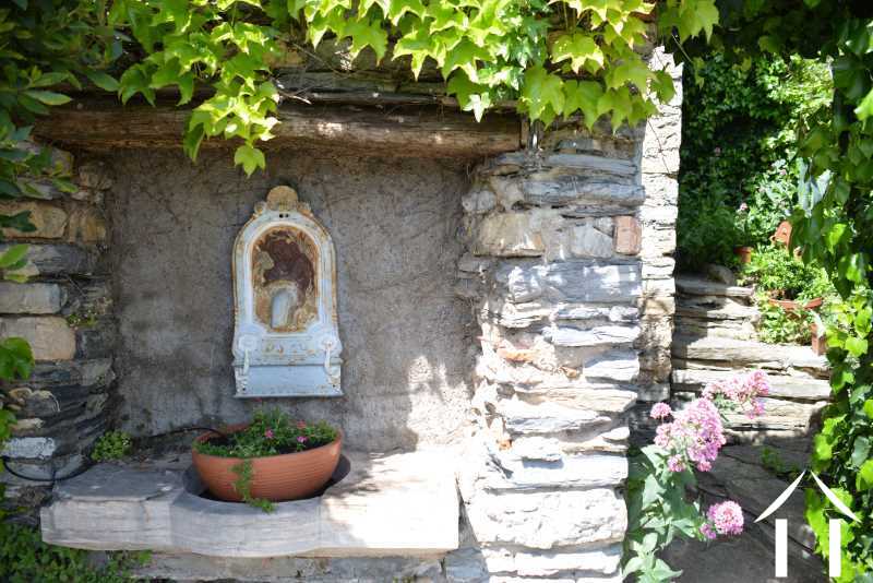 Haus zu verkaufen vieussan, languedoc-roussillon, 09-6921 Bild - 4