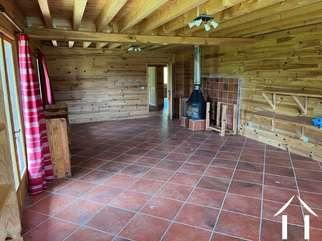 Haus zu verkaufen val maravel, rhone-alpes, BH5579H Bild - 4