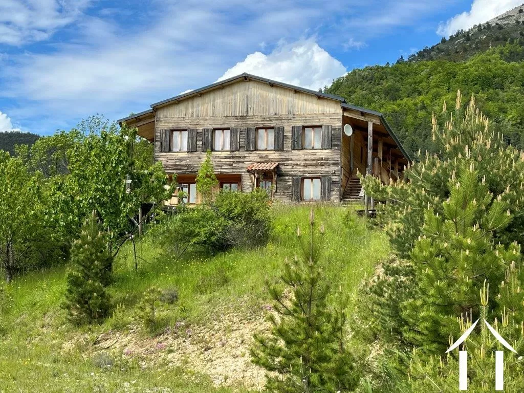 Haus zu verkaufen val maravel, rhone-alpes, BH5579H Bild - 3