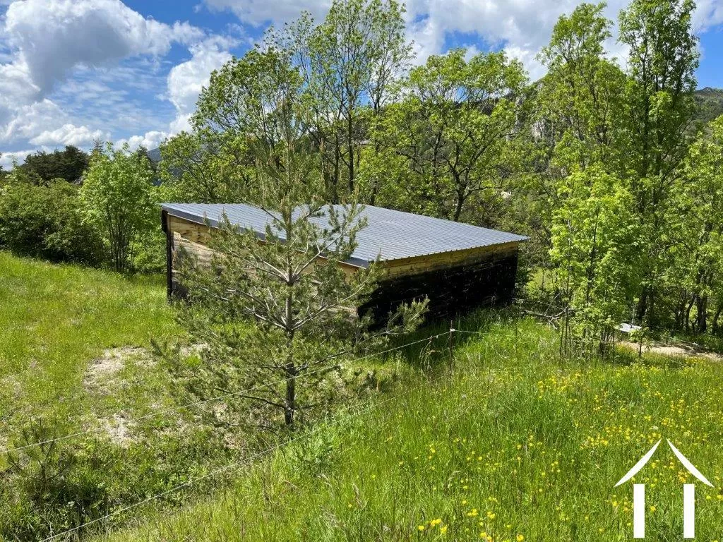 Haus zu verkaufen val maravel, rhone-alpes, BH5579H Bild - 11