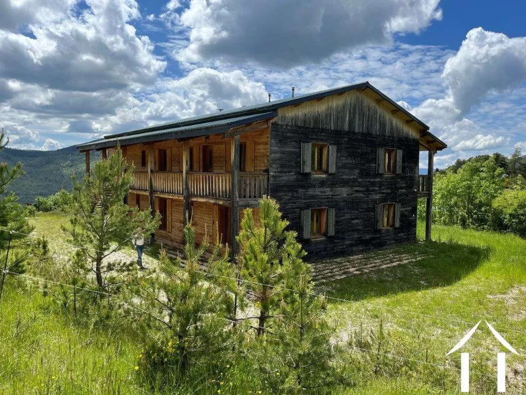 Haus zu verkaufen val maravel, rhone-alpes, BH5579H Bild - 12