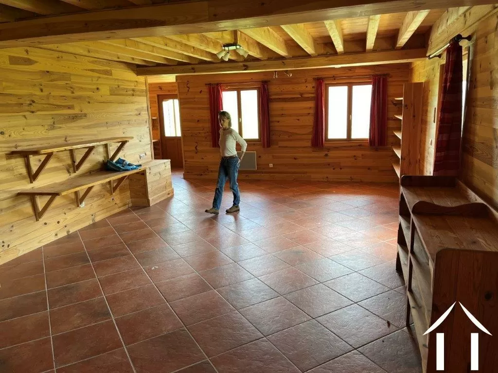 Haus zu verkaufen val maravel, rhone-alpes, BH5579H Bild - 5