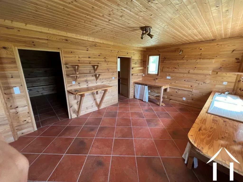 Haus zu verkaufen val maravel, rhone-alpes, BH5579H Bild - 6