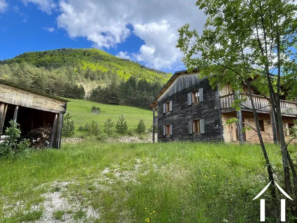Haus zu verkaufen val maravel, rhone-alpes, BH5579H Bild - 10