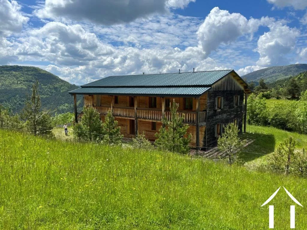 Haus zu verkaufen val maravel, rhone-alpes, BH5579H Bild - 2