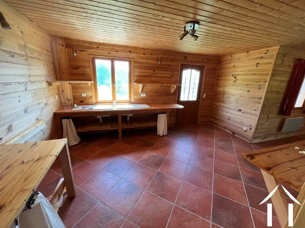 Haus zu verkaufen val maravel, rhone-alpes, BH5579H Bild - 7