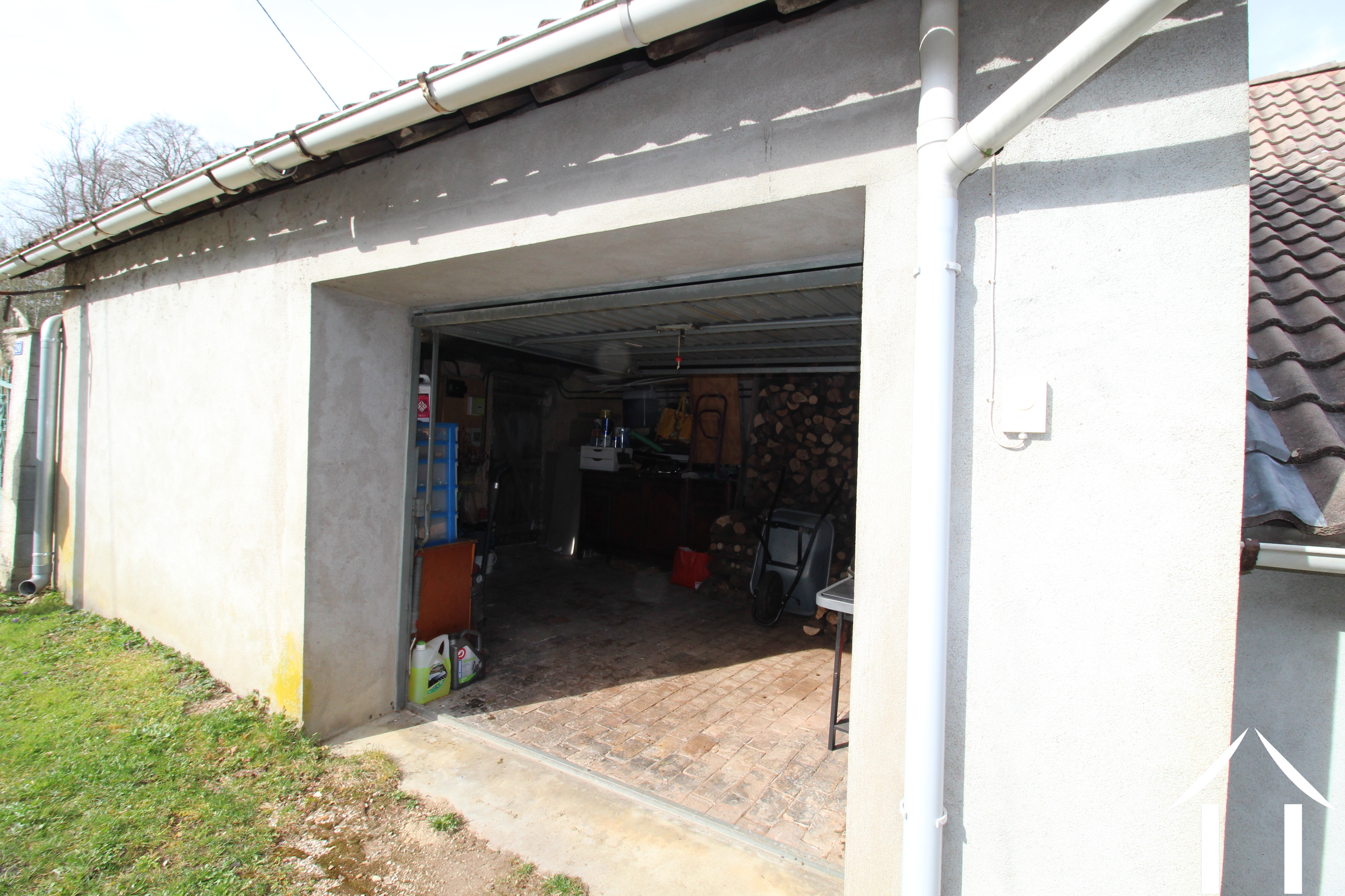 Haus zu verkaufen treigny, burgund, LB5578N Bild - 12