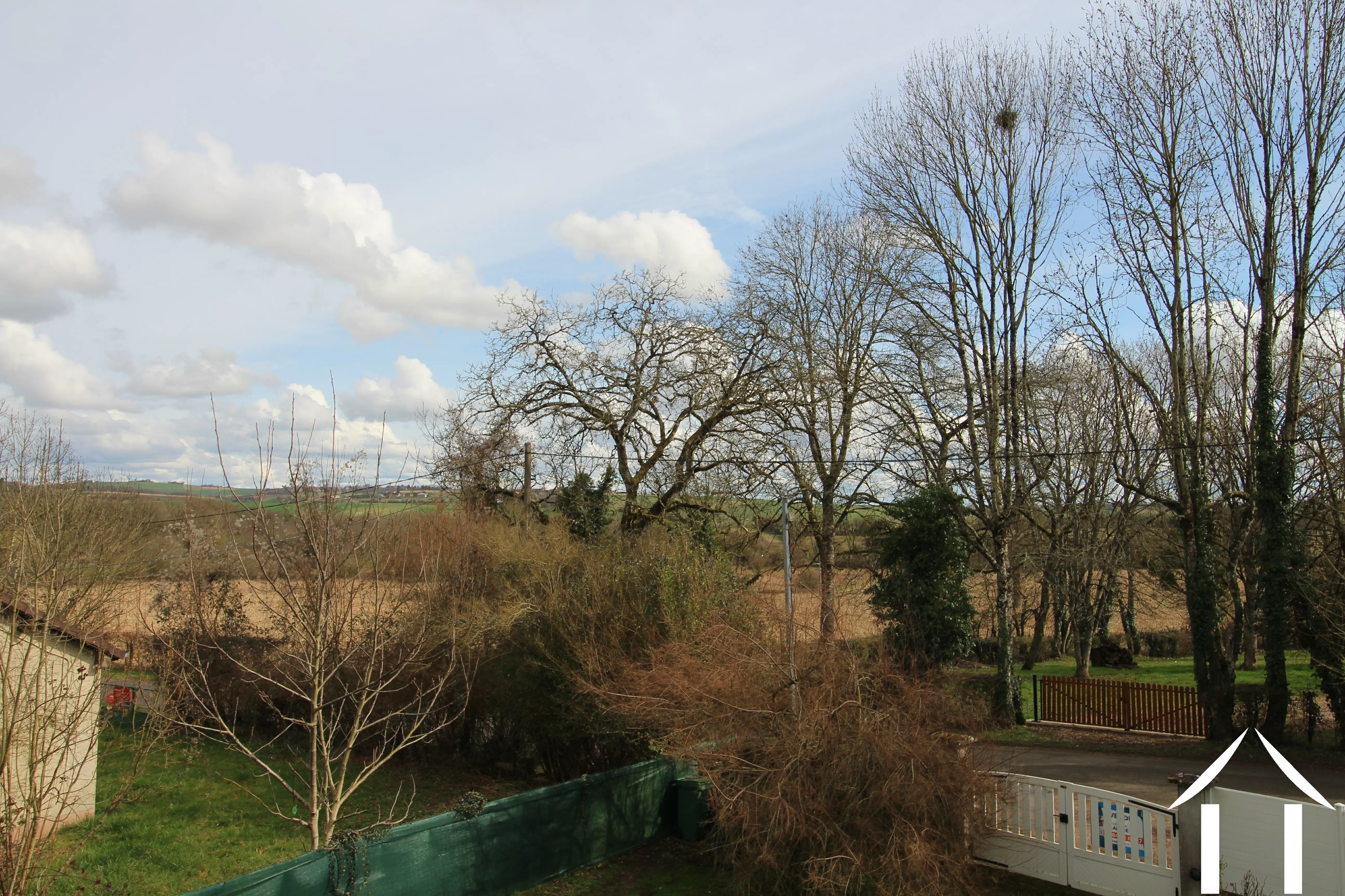 Haus zu verkaufen treigny, burgund, LB5578N Bild - 21