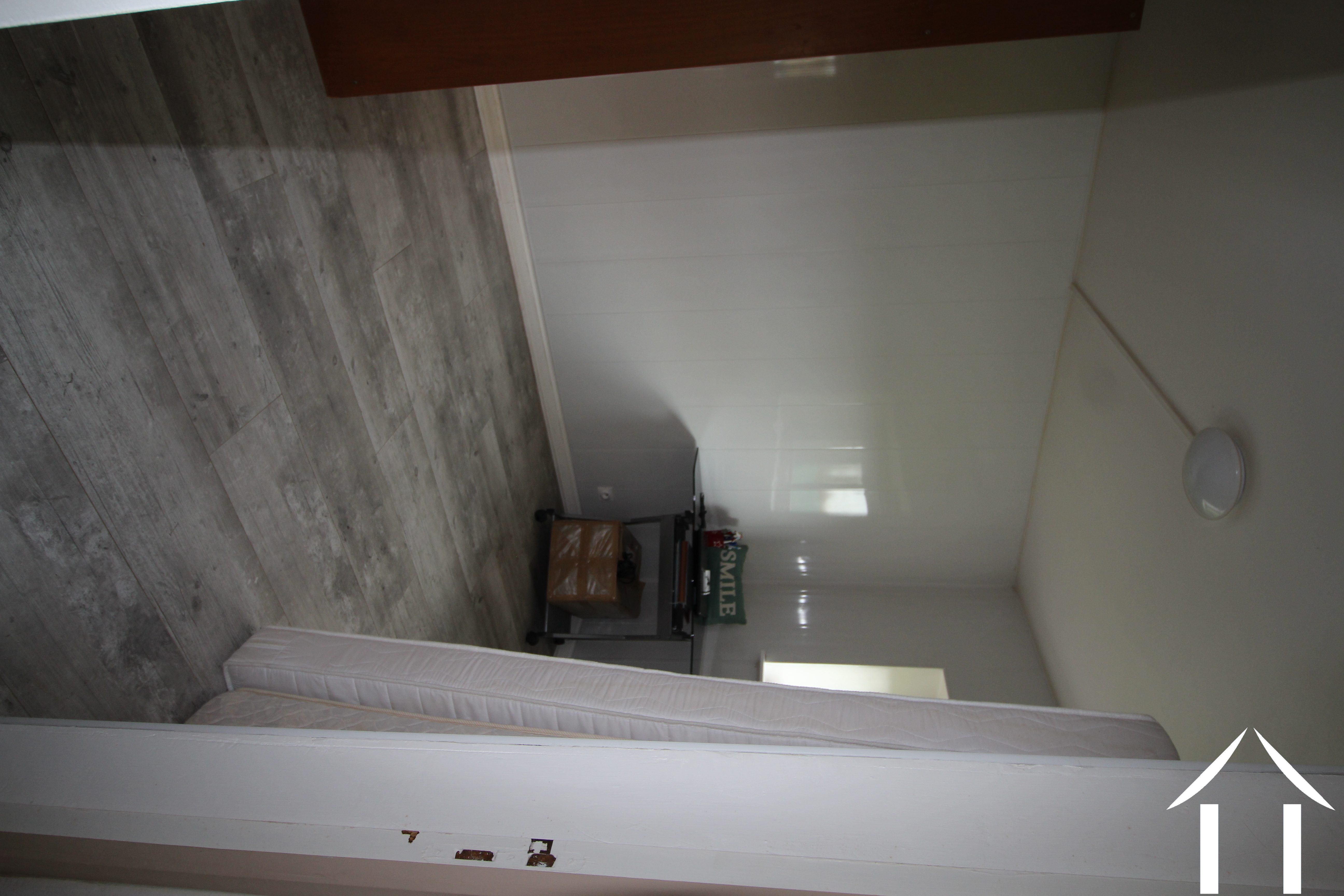 Haus zu verkaufen treigny, burgund, LB5578N Bild - 11