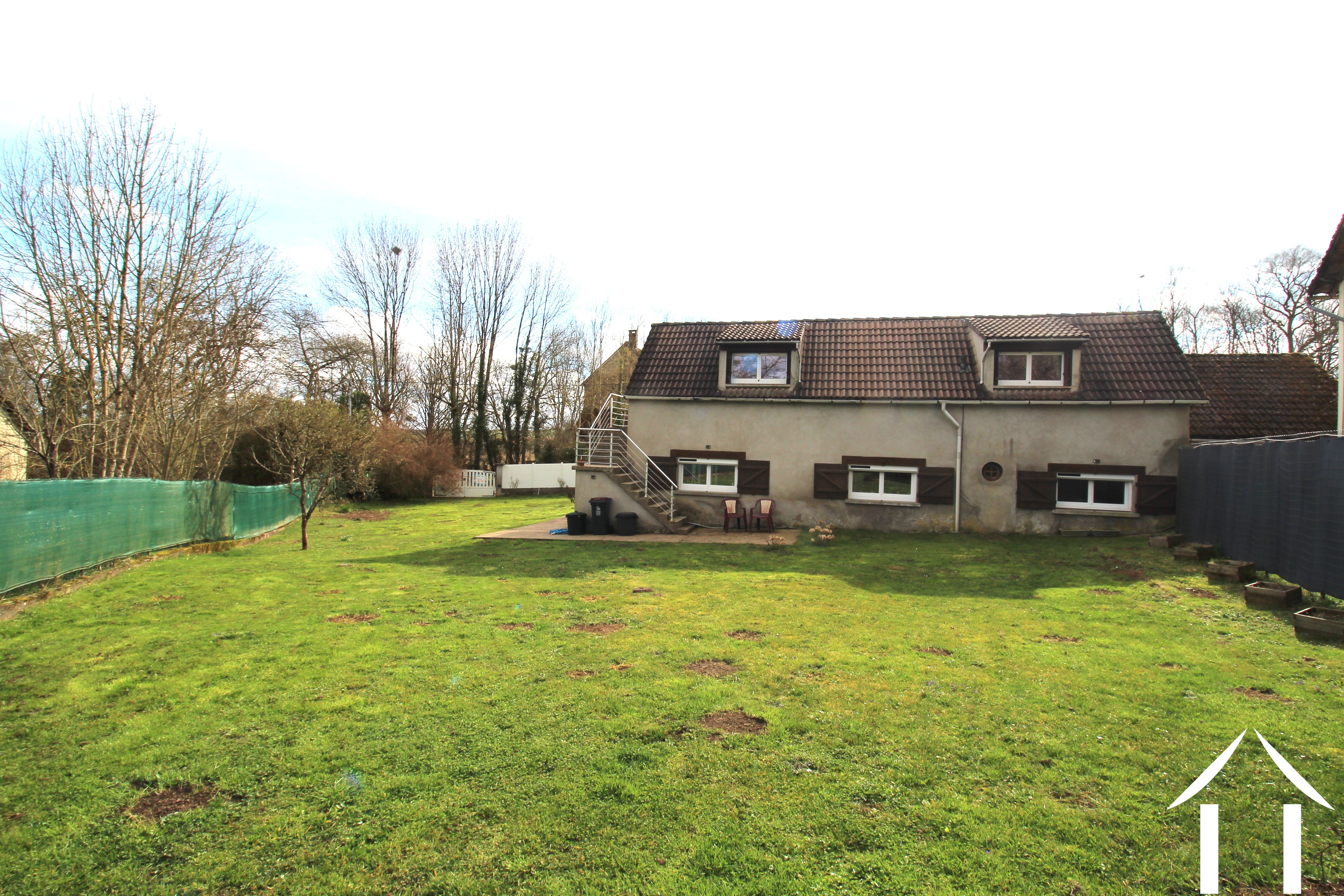 Haus zu verkaufen treigny, burgund, LB5578N Bild - 15