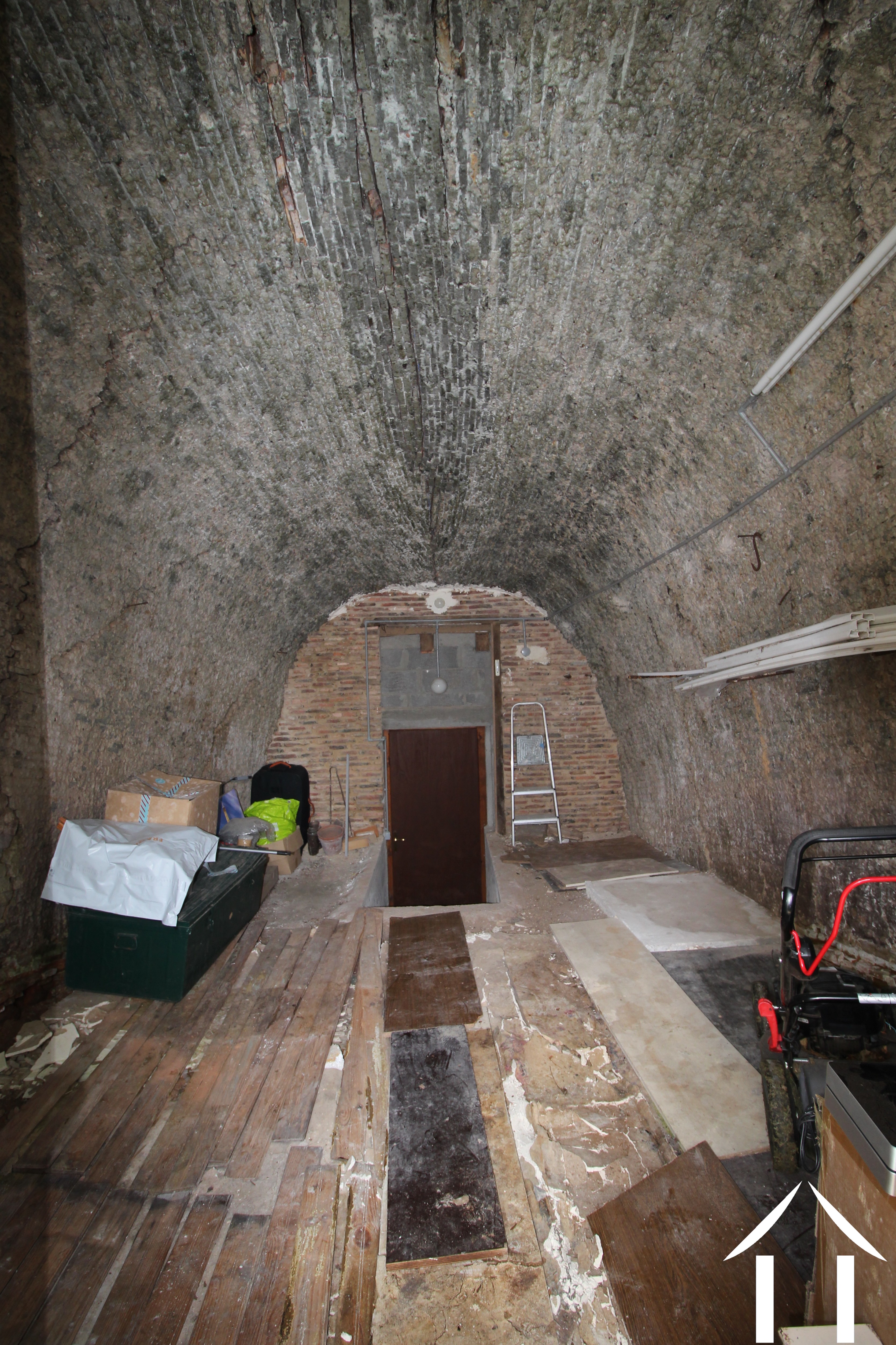 Haus zu verkaufen treigny, burgund, LB5578N Bild - 10