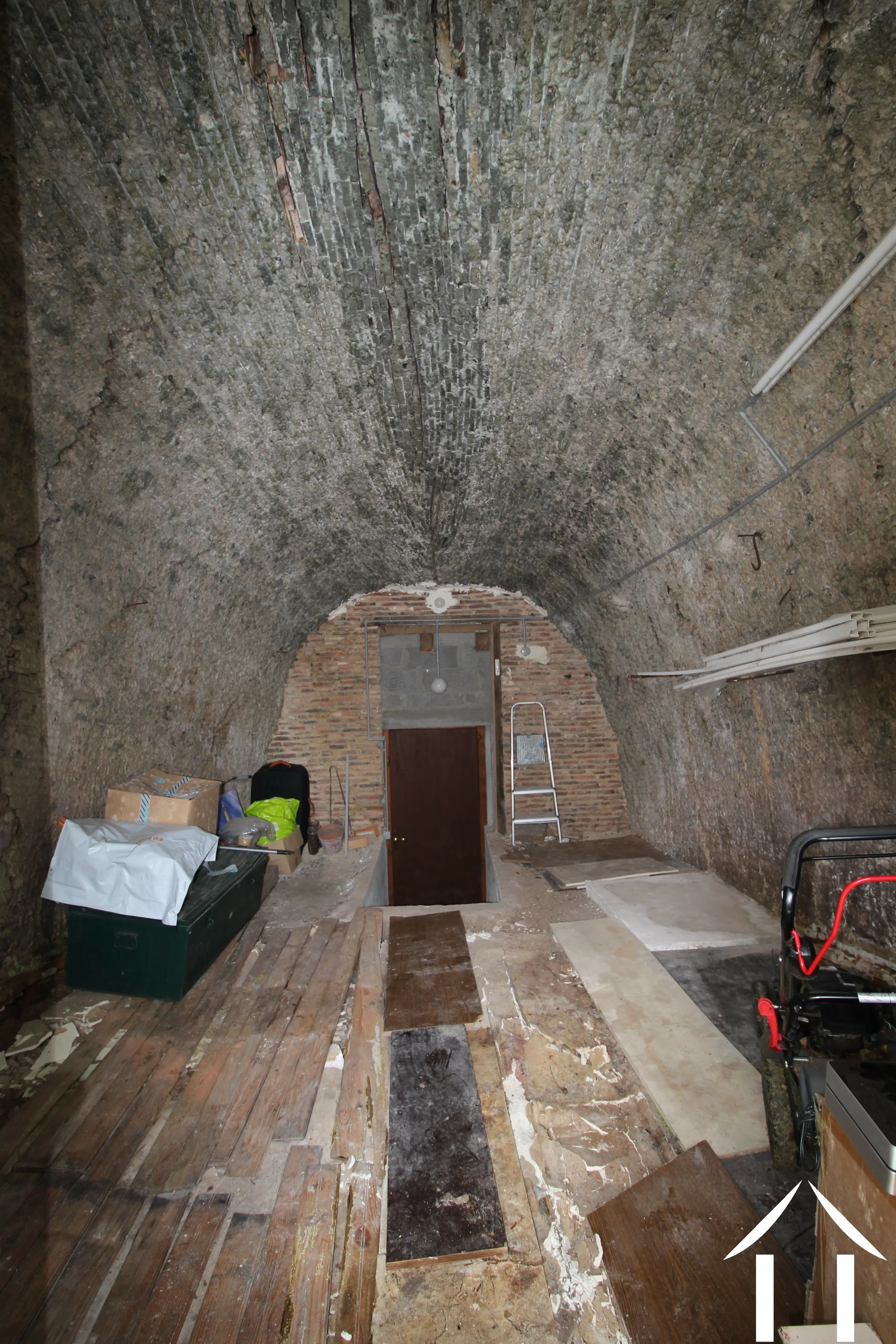 Haus zu verkaufen treigny, burgund, LB5578N Bild - 10