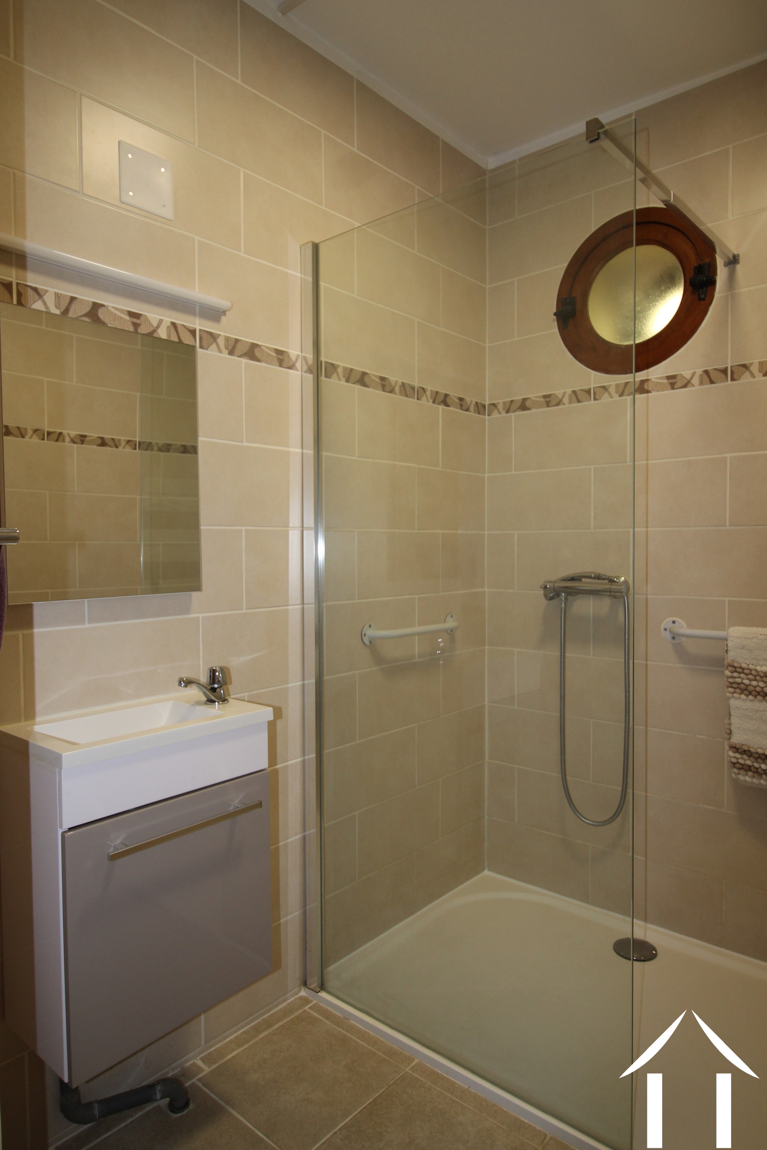 Haus zu verkaufen treigny, burgund, LB5578N Bild - 17