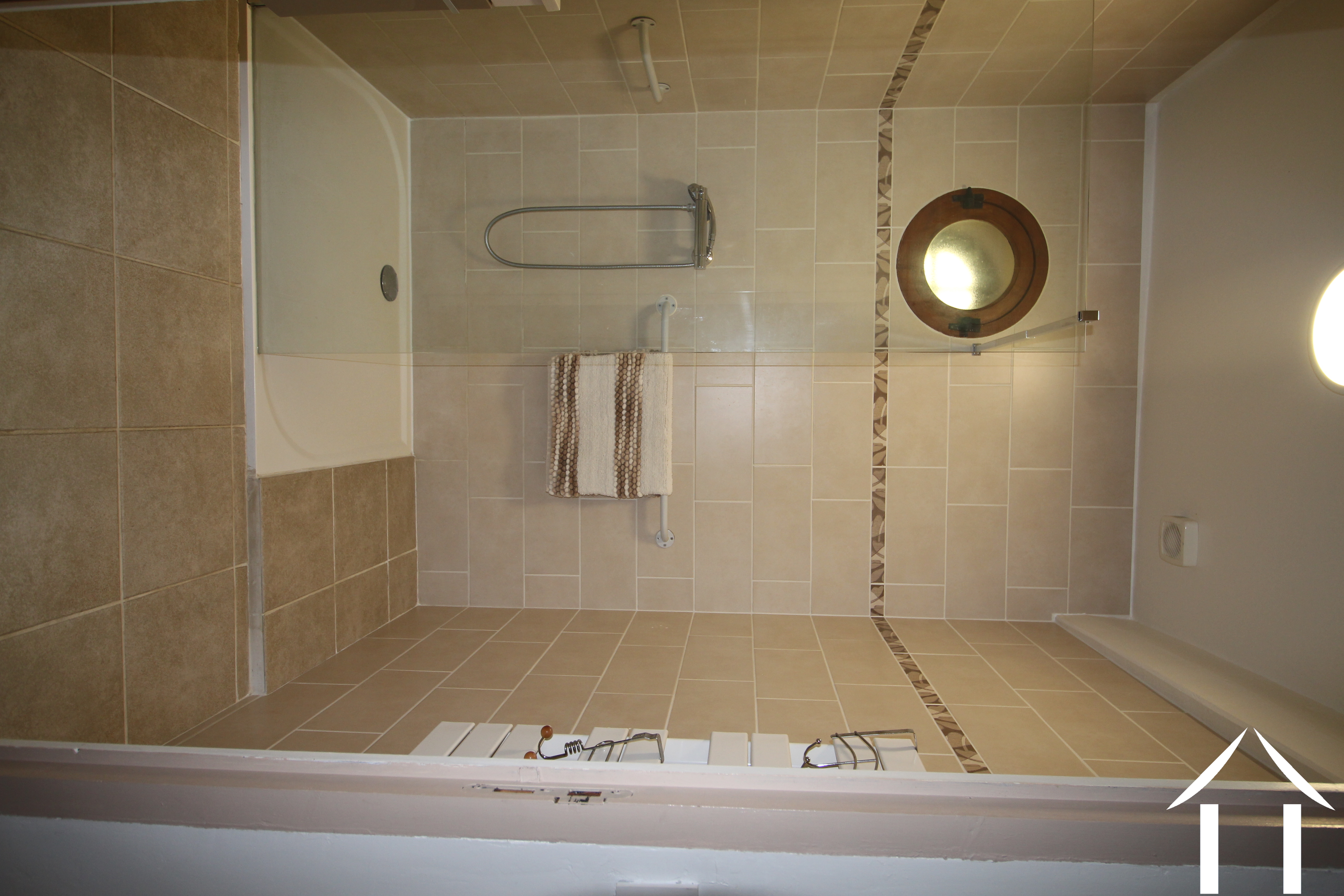 Haus zu verkaufen treigny, burgund, LB5578N Bild - 19