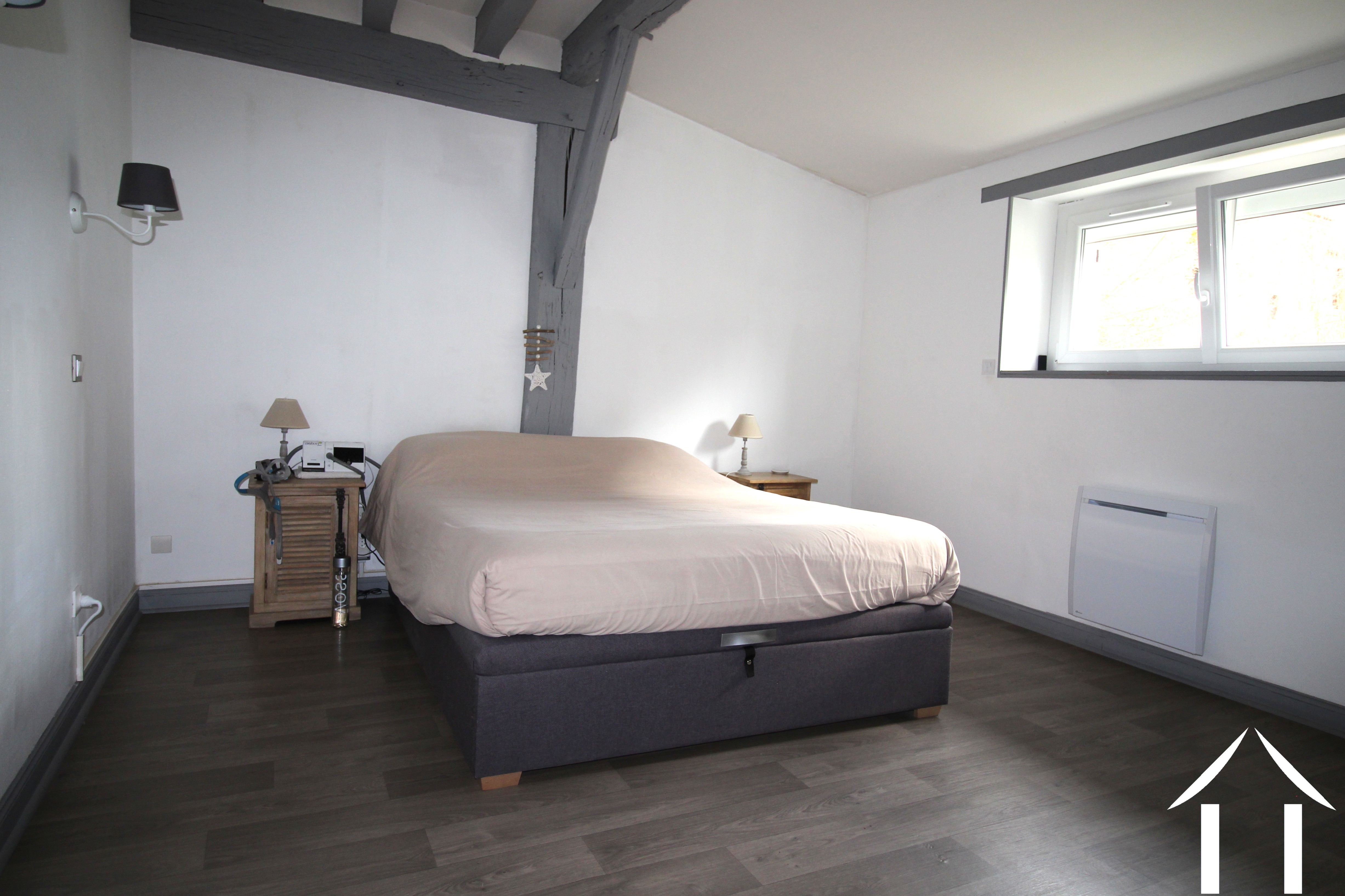 Haus zu verkaufen treigny, burgund, LB5578N Bild - 6