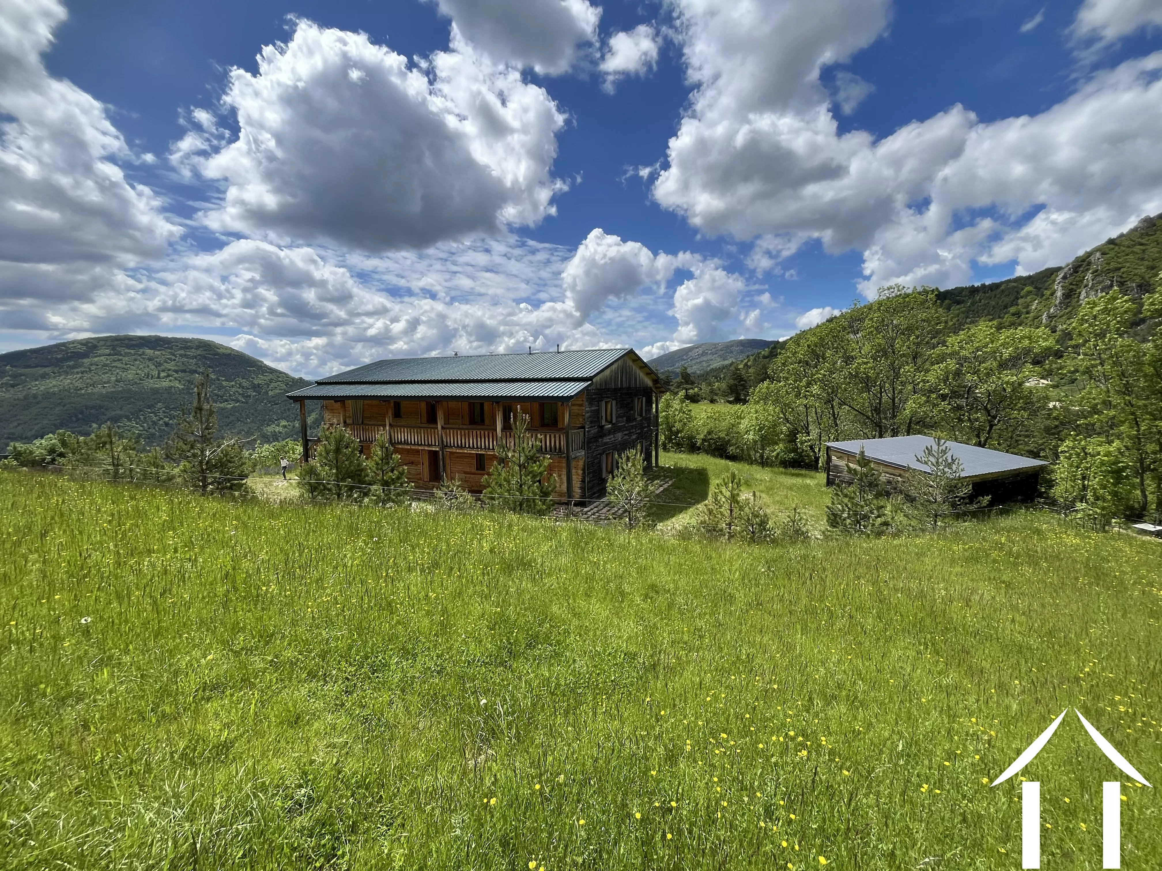Haus zu verkaufen val maravel, rhone-alpes, BH5579H Bild - 13