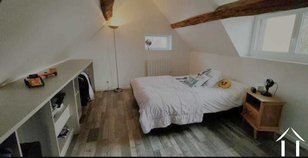 Haus zu verkaufen treigny, burgund, LB5578N Bild - 8