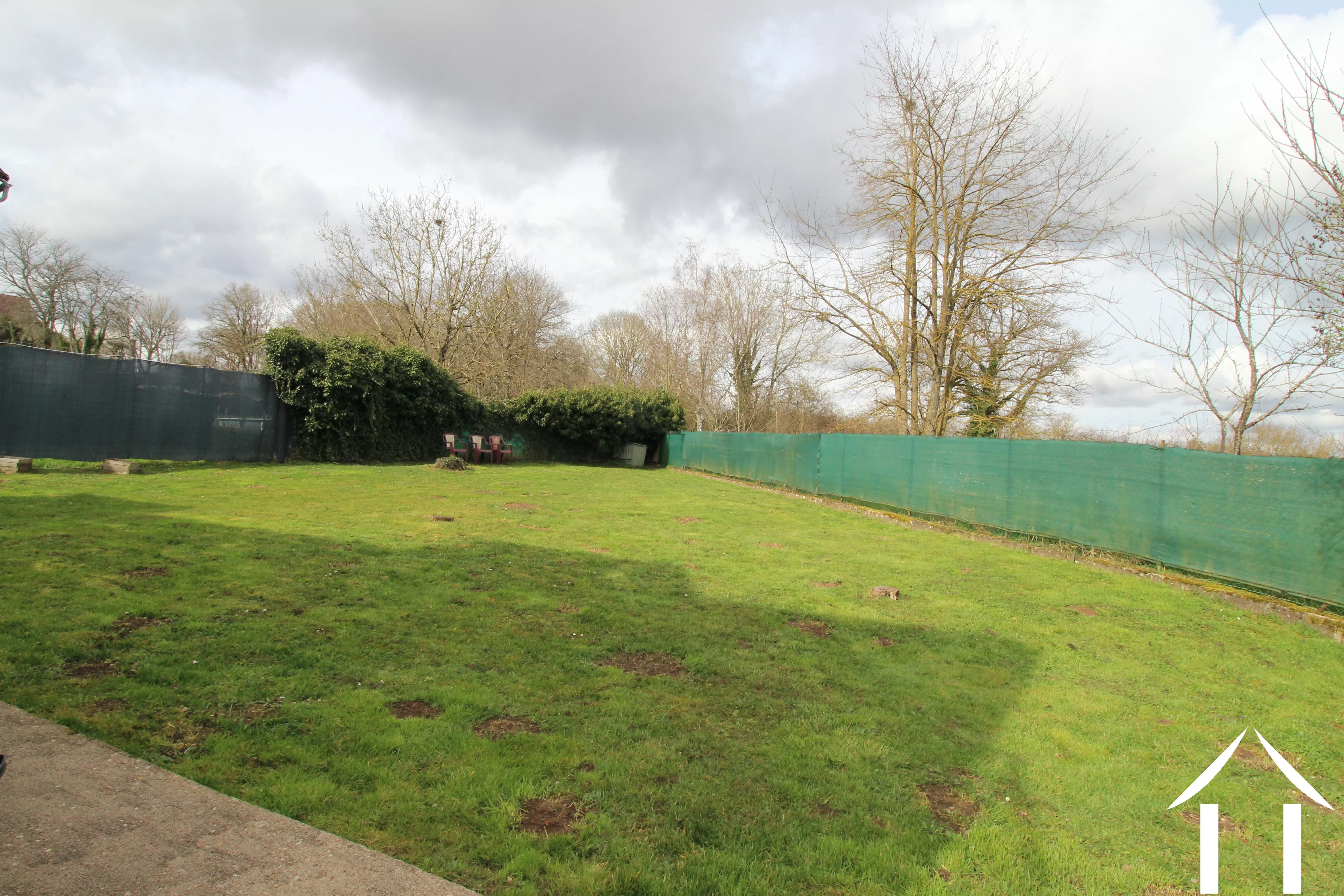 Haus zu verkaufen treigny, burgund, LB5578N Bild - 5