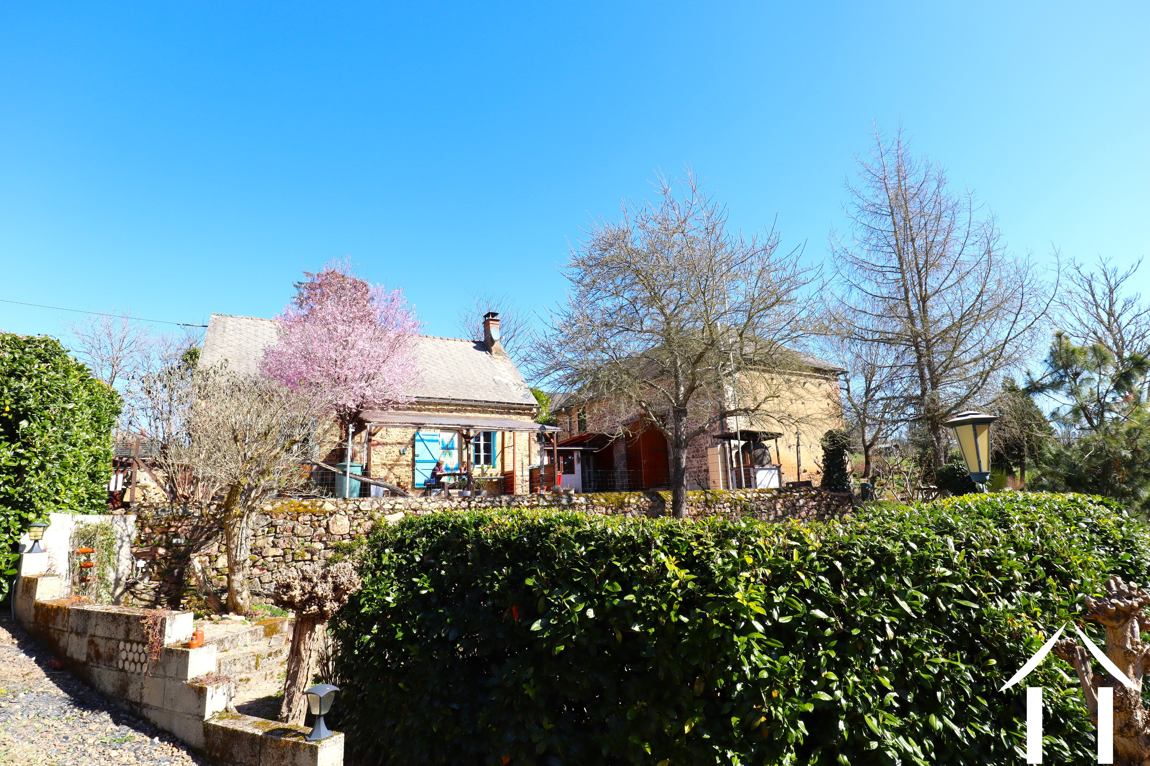 Haus zu verkaufen cussy en morvan, burgund, CVH5580L Bild - 12