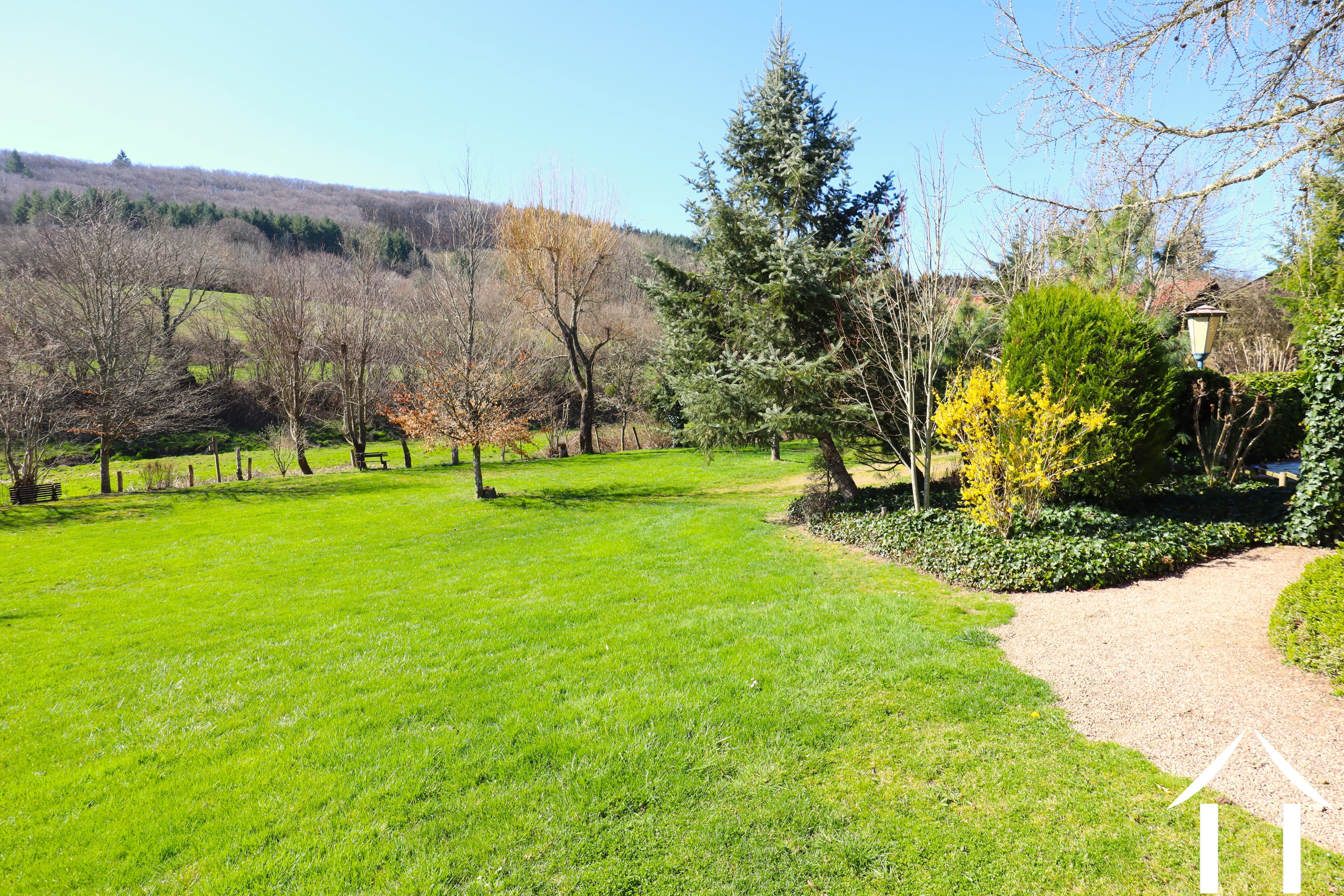 Haus zu verkaufen cussy en morvan, burgund, CVH5580L Bild - 10