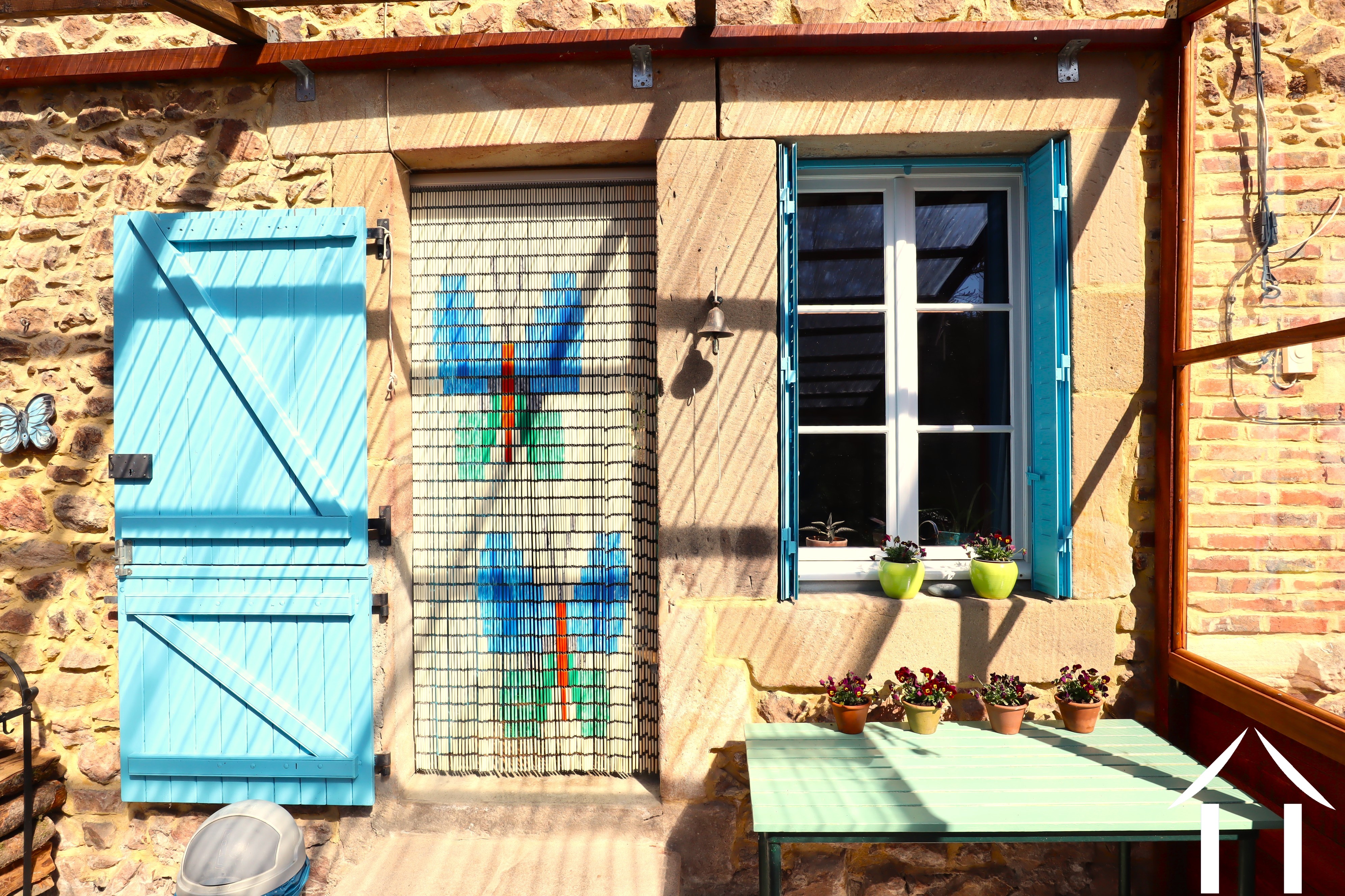 Haus zu verkaufen cussy en morvan, burgund, CVH5580L Bild - 20