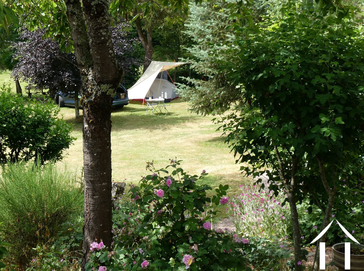 Haus zu verkaufen cussy en morvan, burgund, CVH5580L Bild - 7