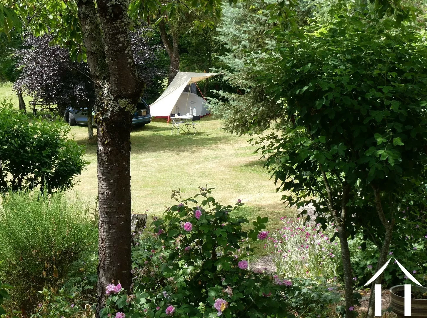 Haus zu verkaufen cussy en morvan, burgund, CVH5580L Bild - 7