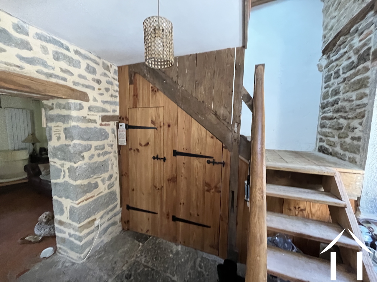 Haus zu verkaufen creot, burgund, bh5584M Bild - 6