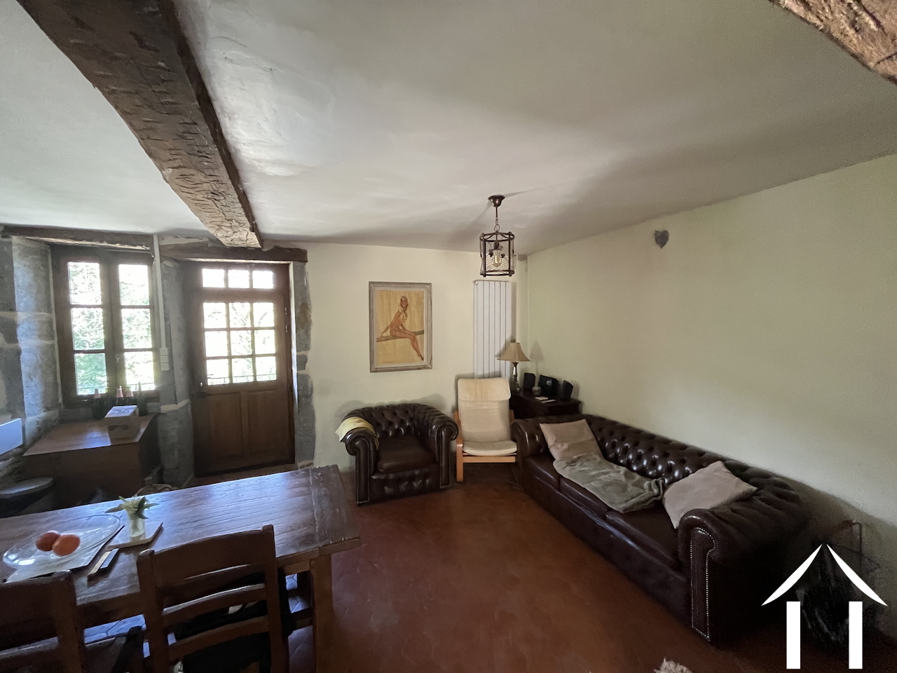 Haus zu verkaufen creot, burgund, bh5584M Bild - 4