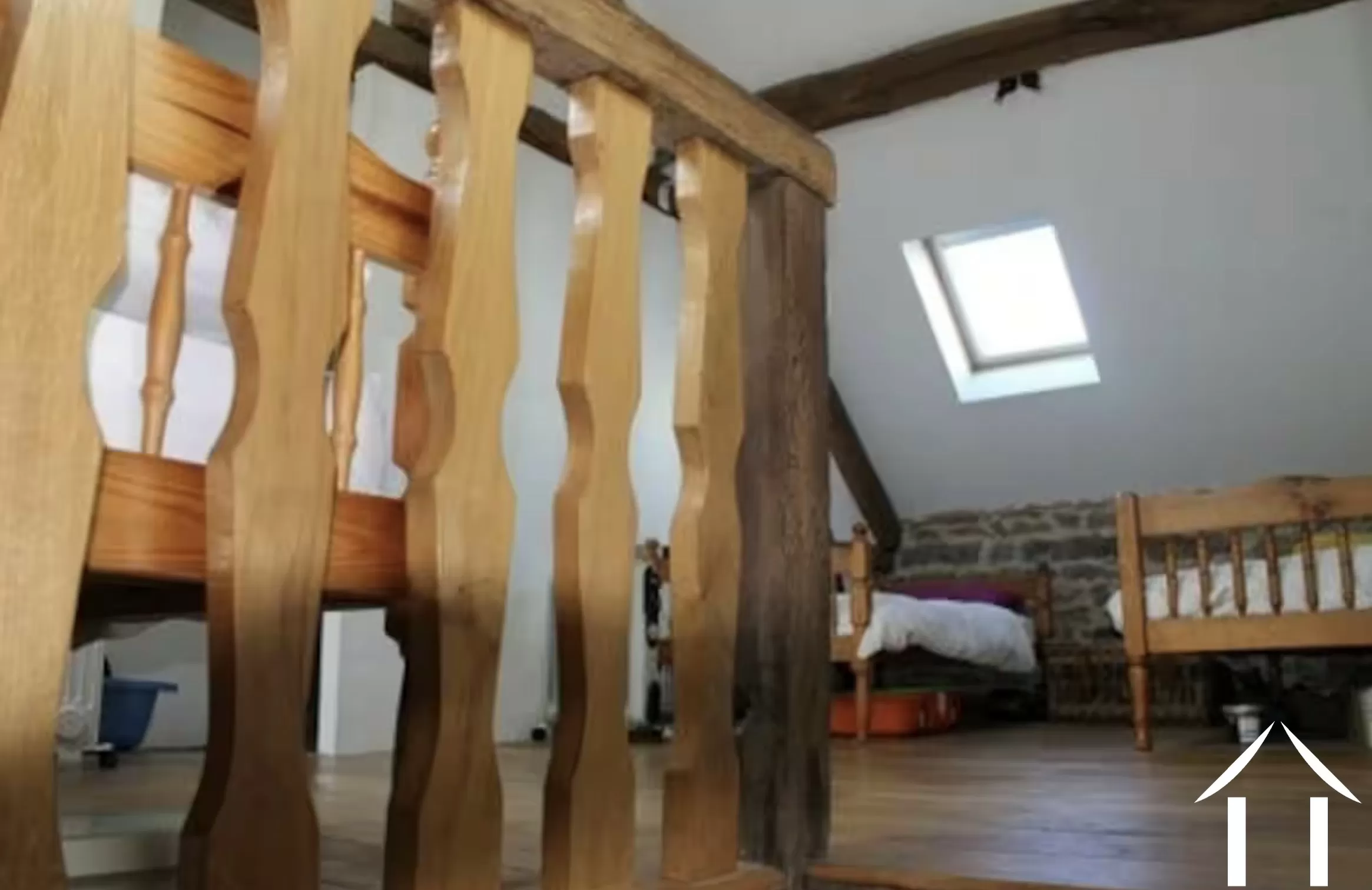 Haus zu verkaufen creot, burgund, bh5584M Bild - 7