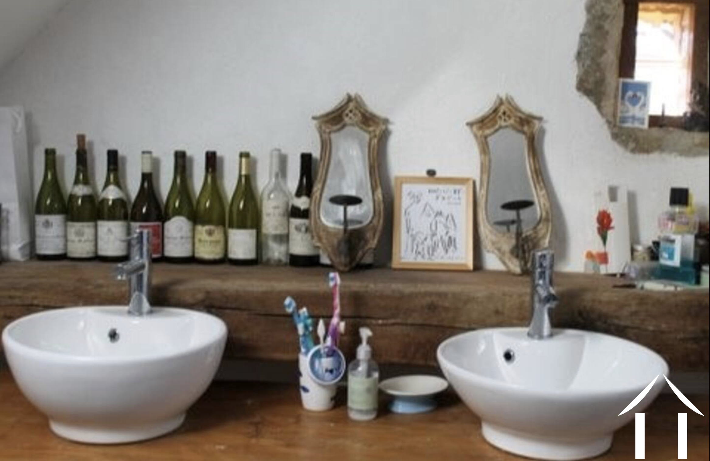 Haus zu verkaufen creot, burgund, bh5584M Bild - 10