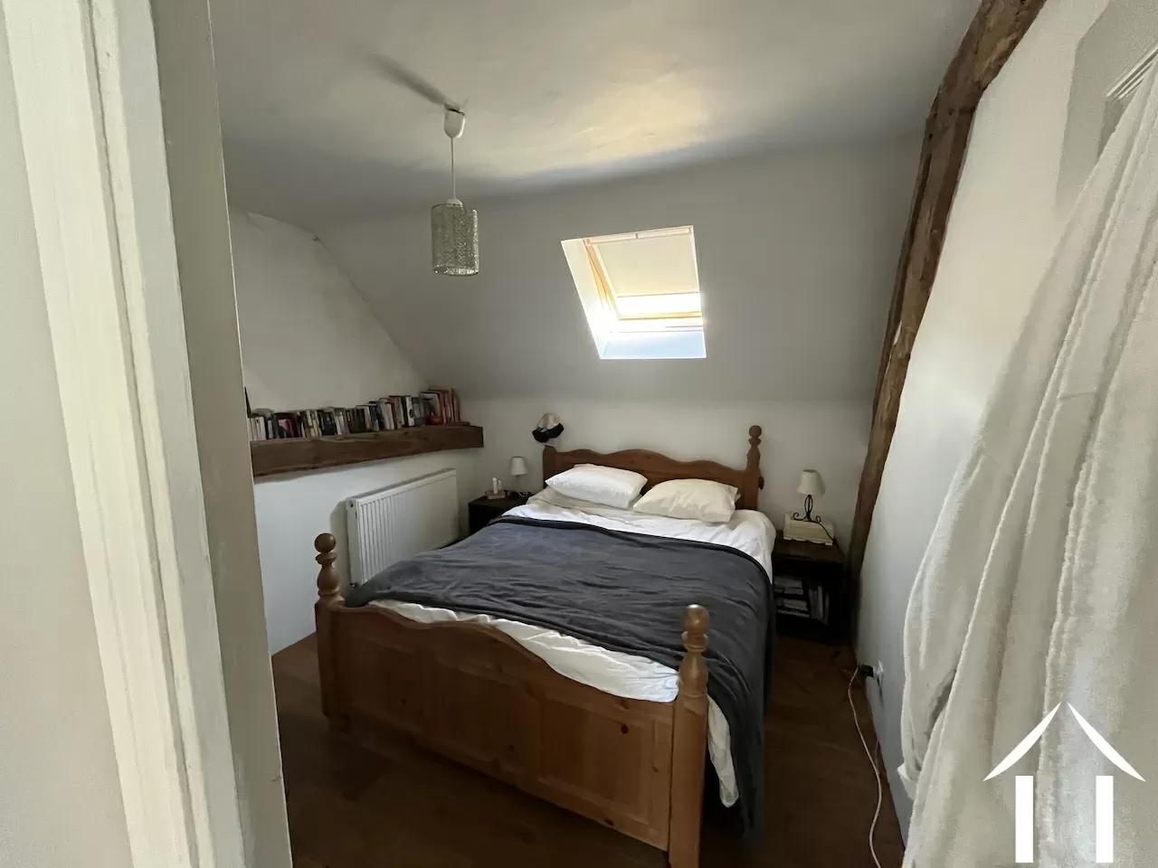 Haus zu verkaufen creot, burgund, bh5584M Bild - 9